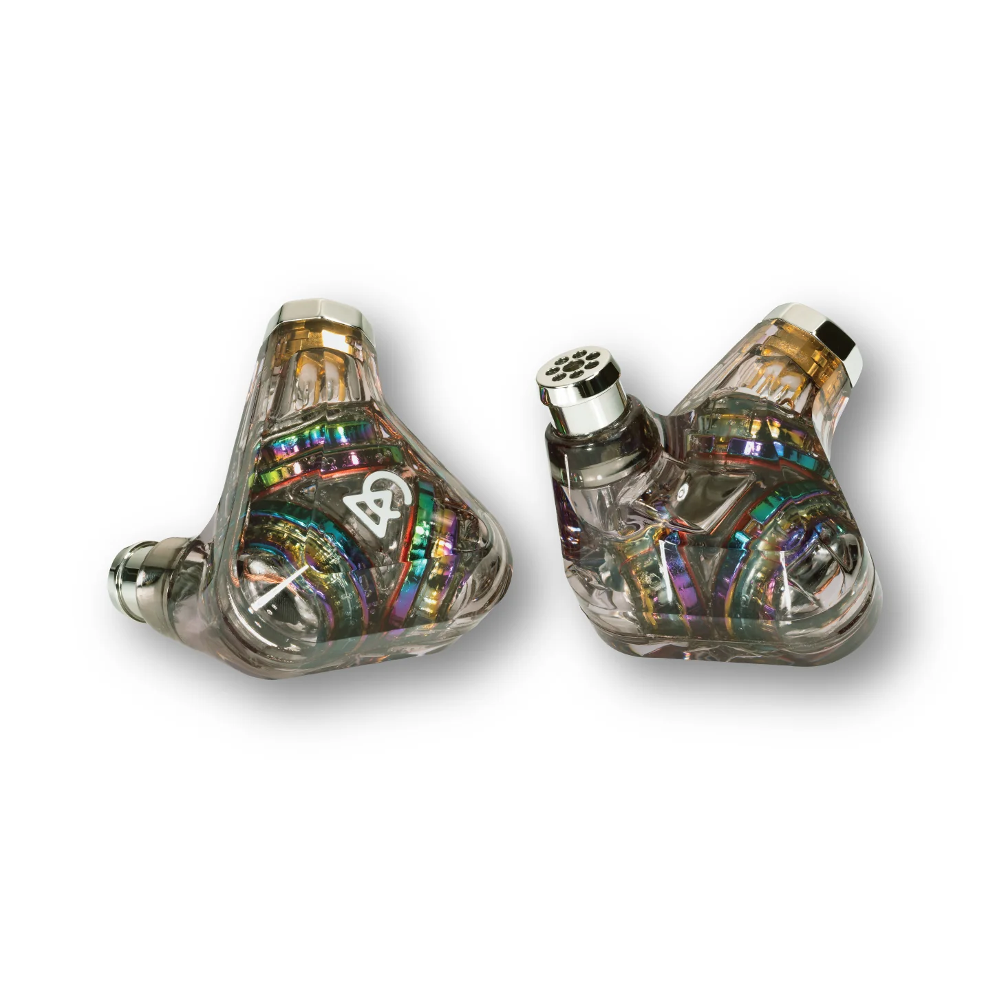 Campfire Audio Trifecta - Spectral Collection In-Ear Monitors - Image 7