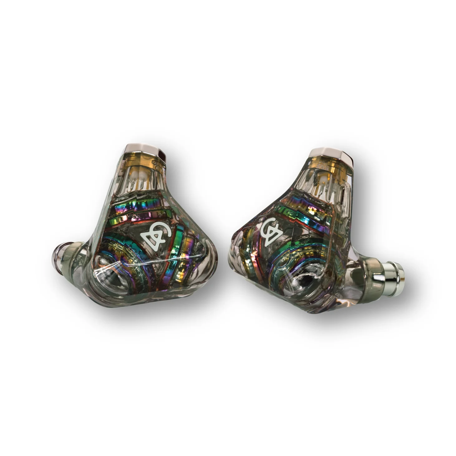 Campfire Audio Trifecta - Spectral Collection In-Ear Monitors - Image 8