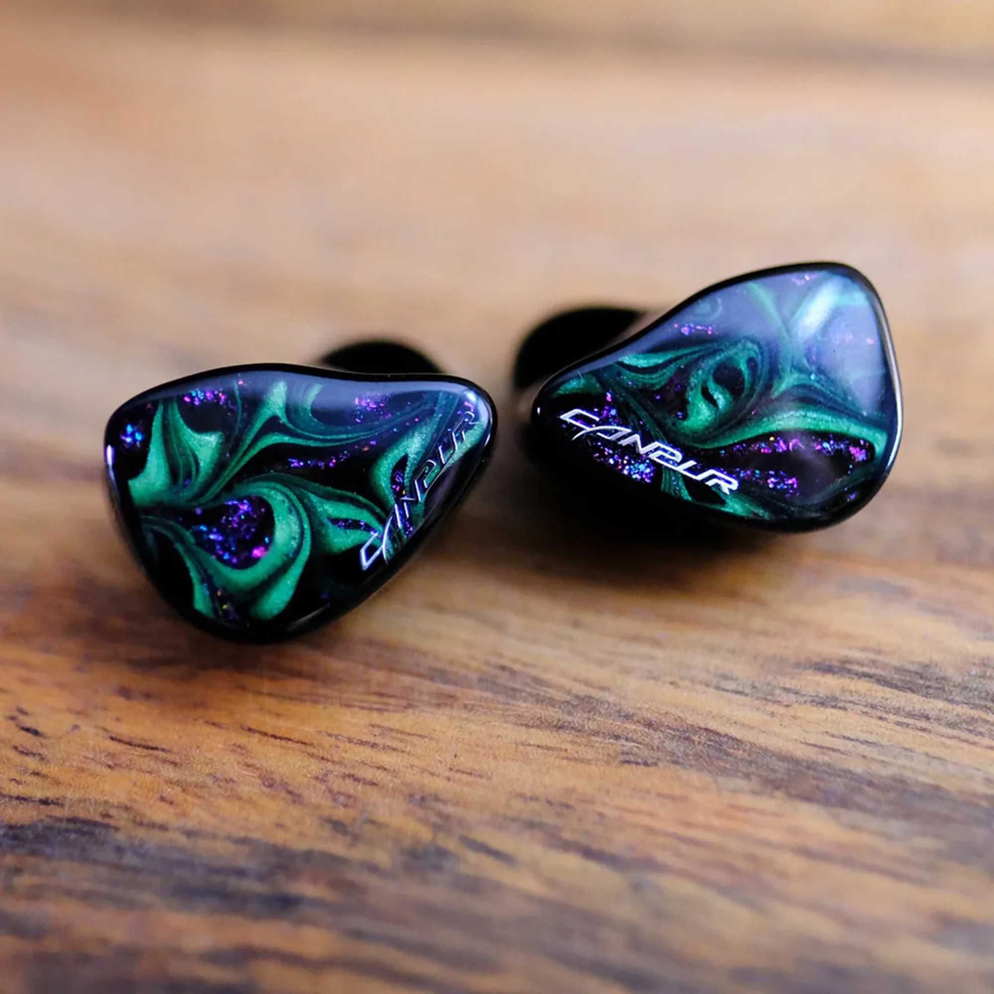 Canpur CP32E In-Ear Monitors - Image 2