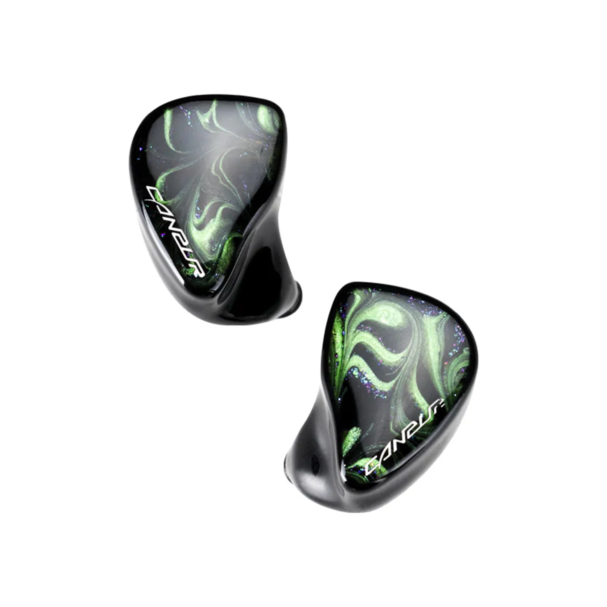Canpur CP32E In-Ear Monitors - Image 3