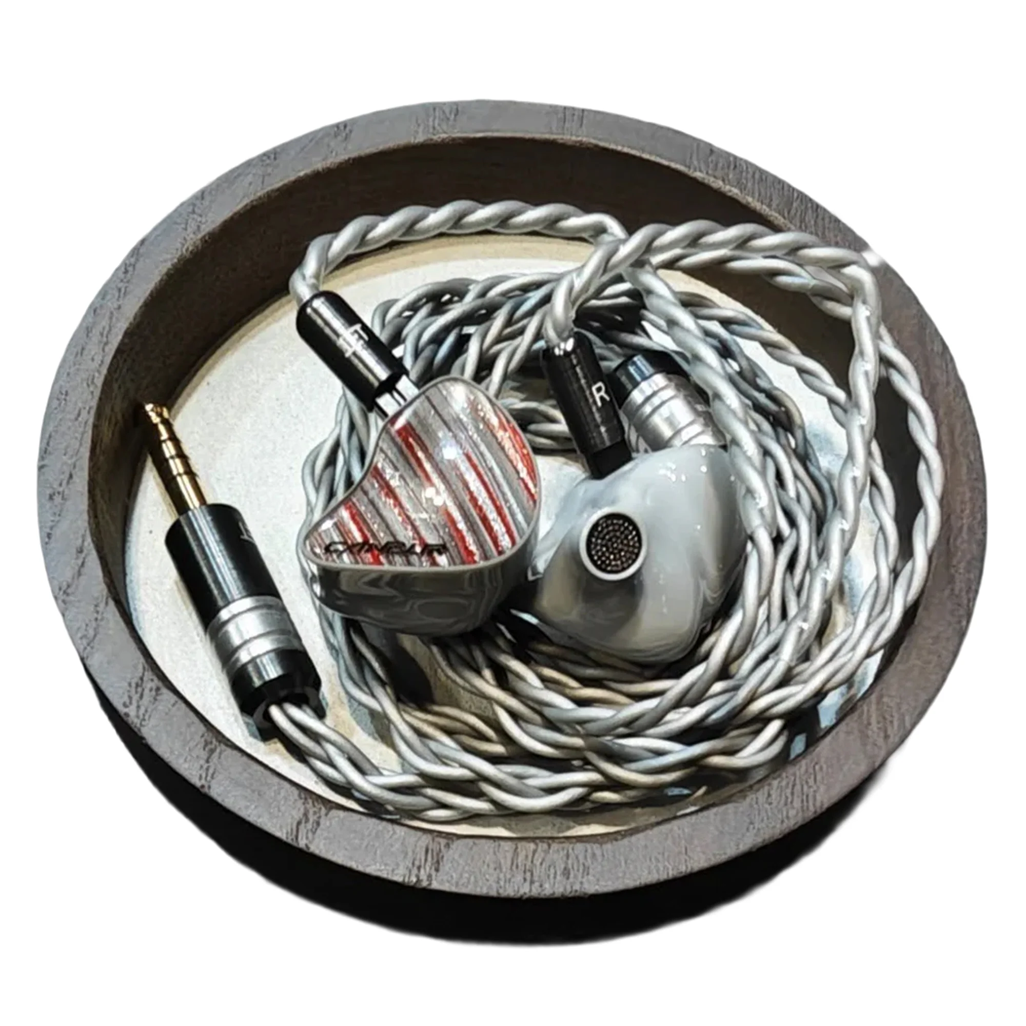 Canpur CP752B In-Ear Monitors - Image 6