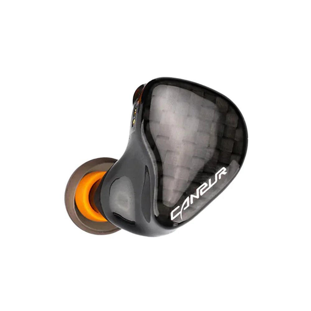 Canpur CPBA1 In-Ear Monitors - Image 3
