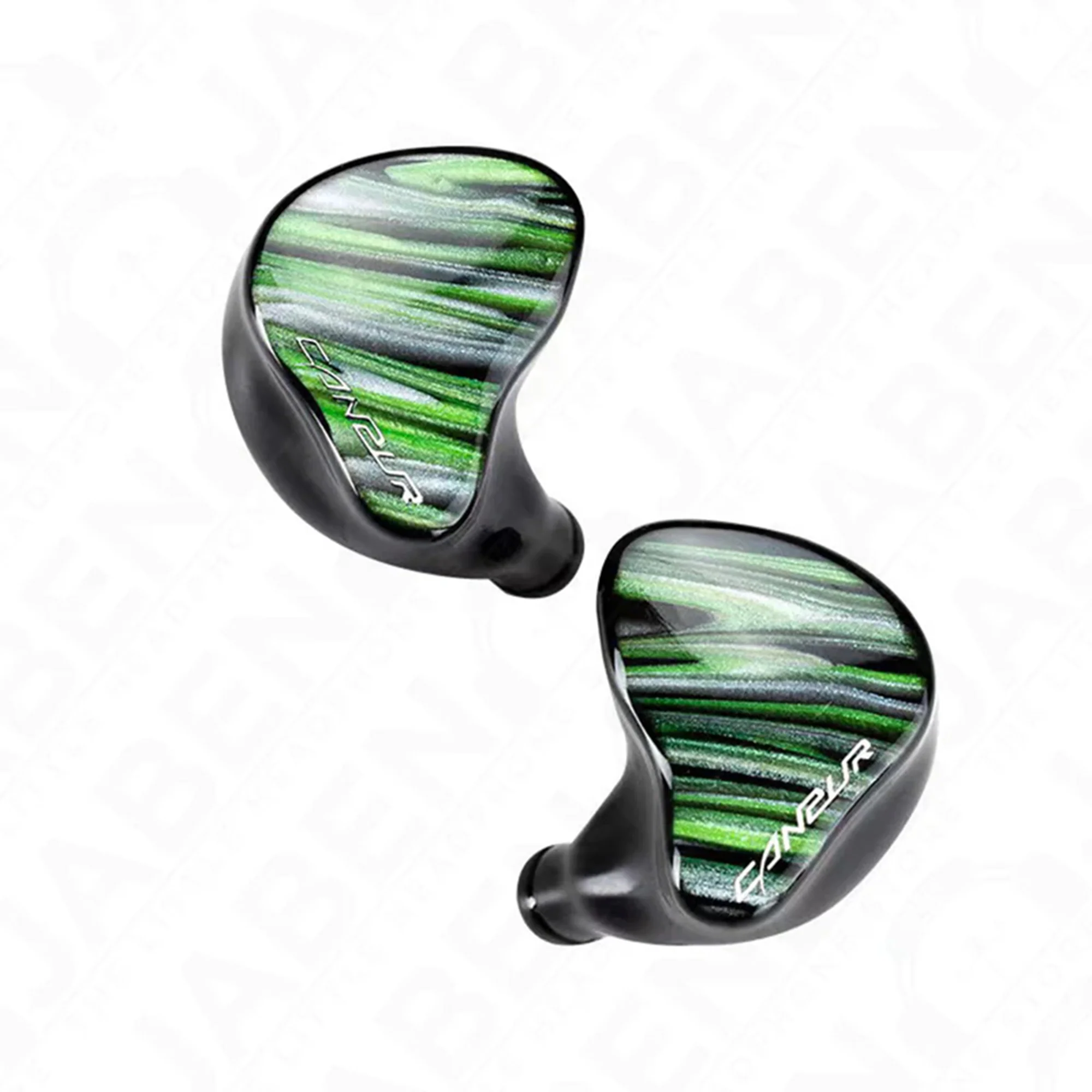 Canpur CPBA7 In-Ear Monitors - Image 5