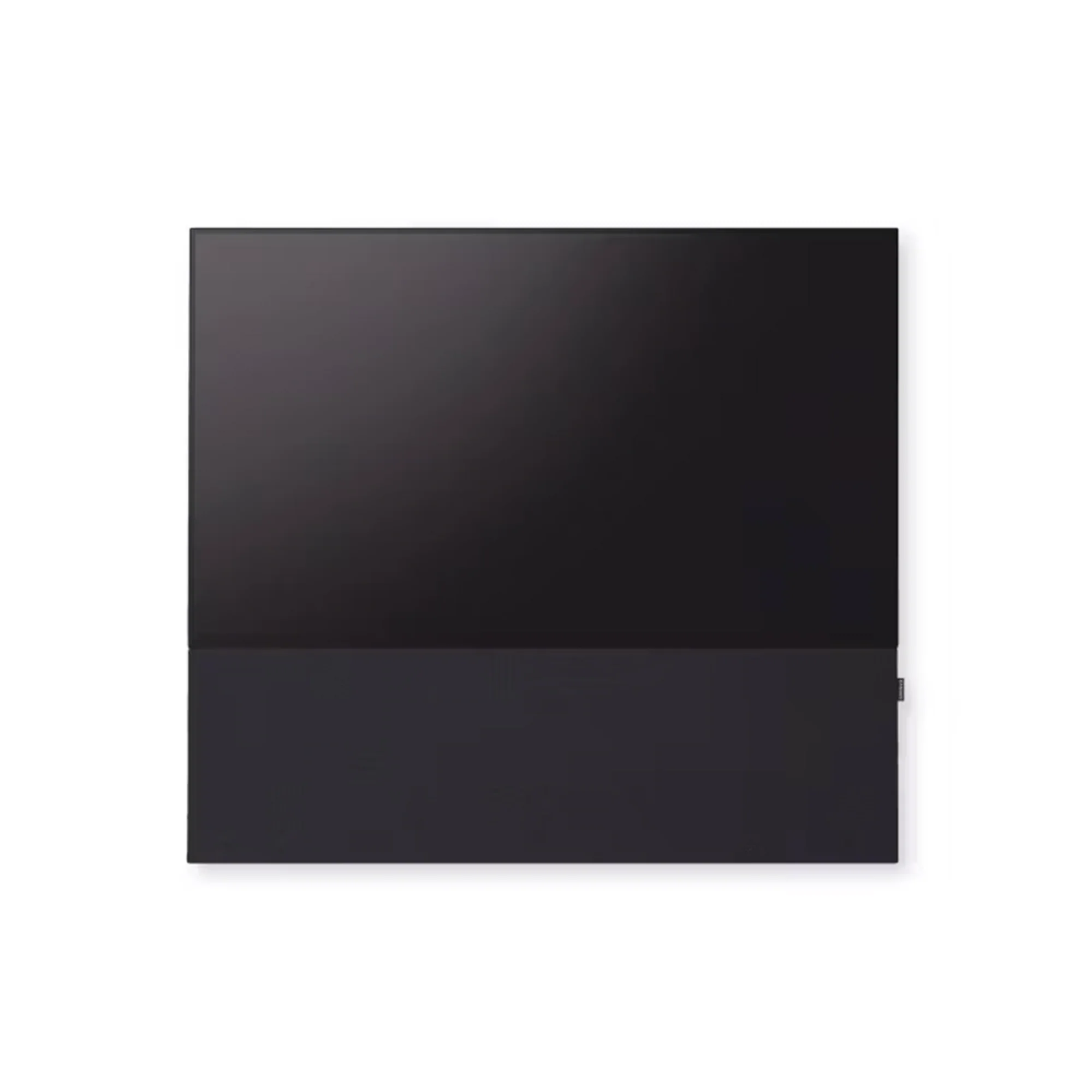 CANVAS HiFi UNIT Speaker Audio System (Black) with converter bracket - Image 7
