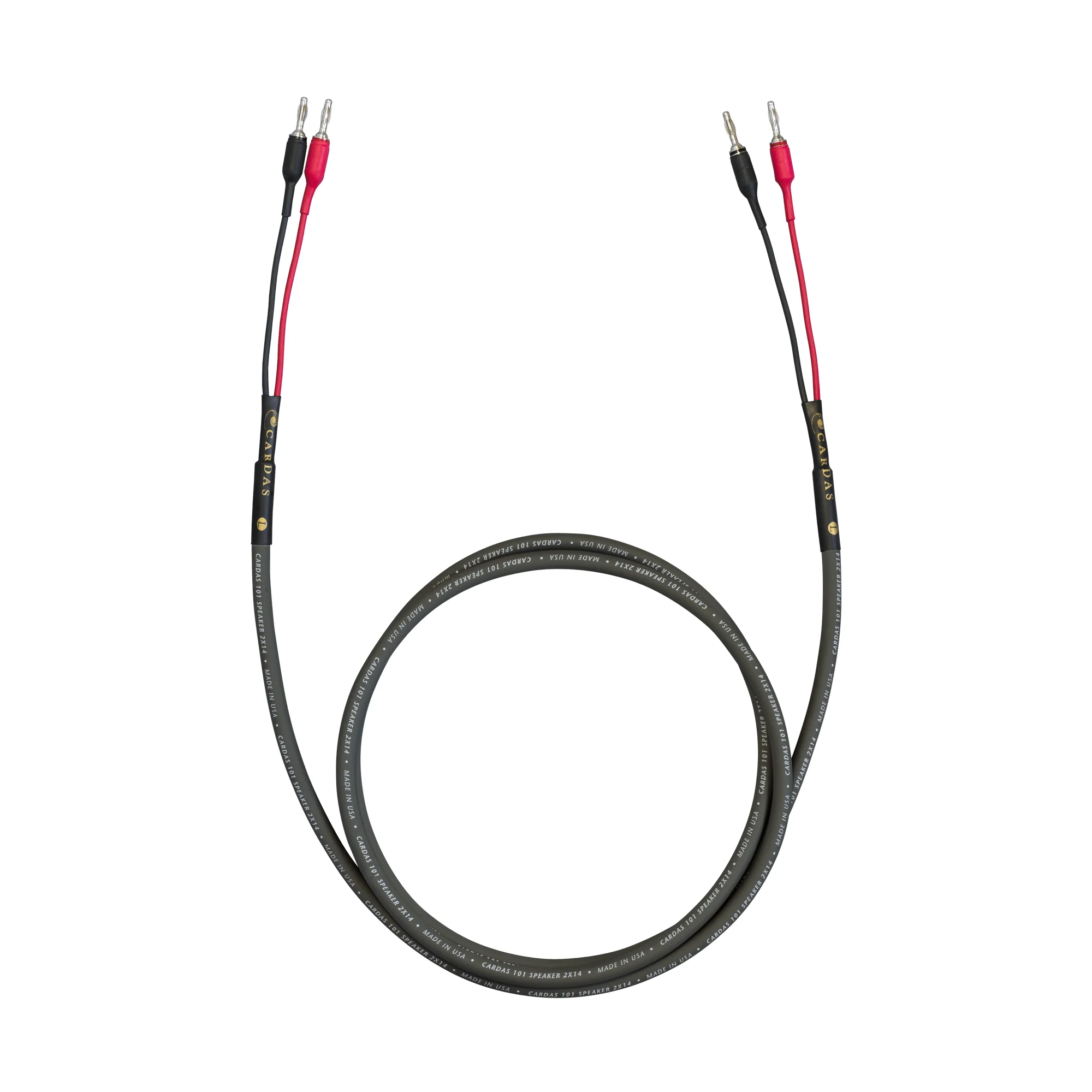 Cardas Audio 101 Speaker Cable - Image 2