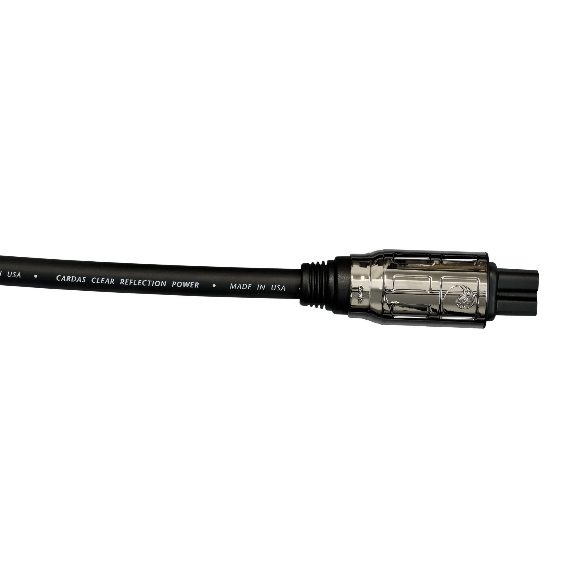 Cardas Audio Clear Reflection Power Cable - Image 2