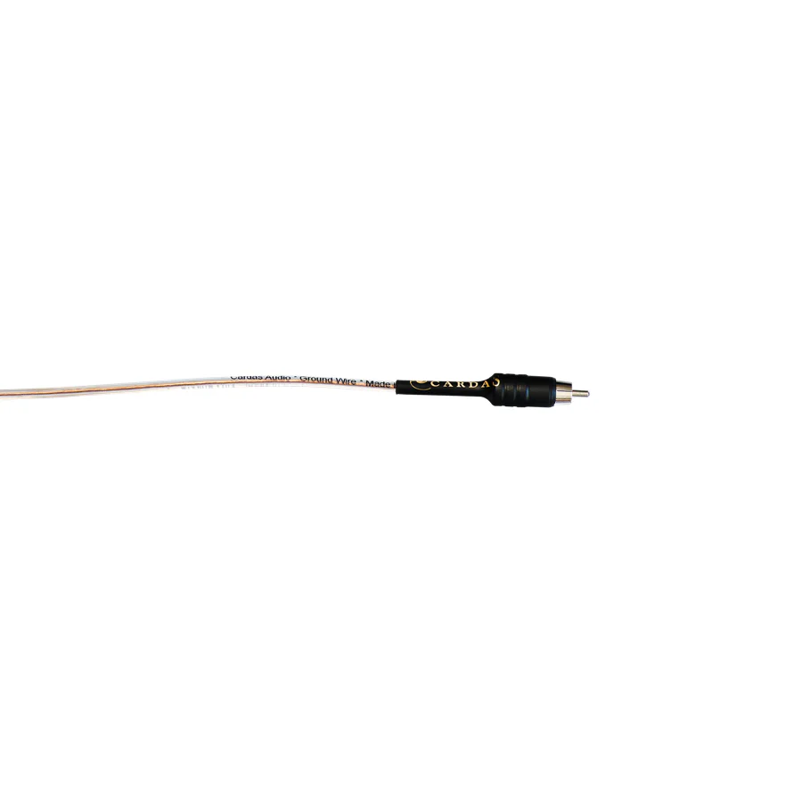 Cardas Audio Ground Cable - Image 4