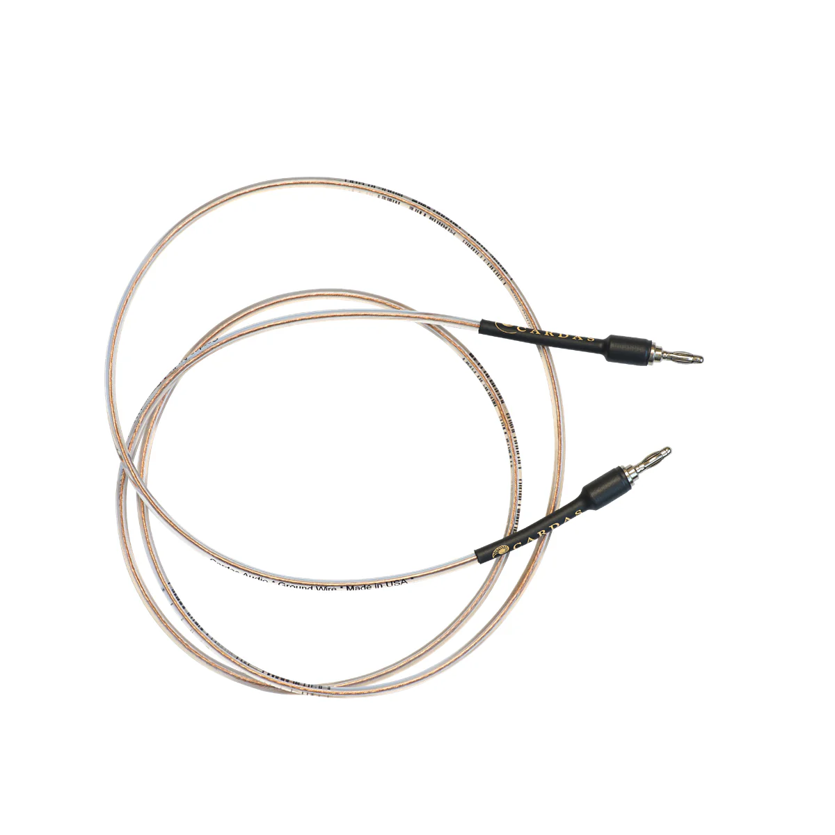 Cardas Audio Ground Cable - Image 5