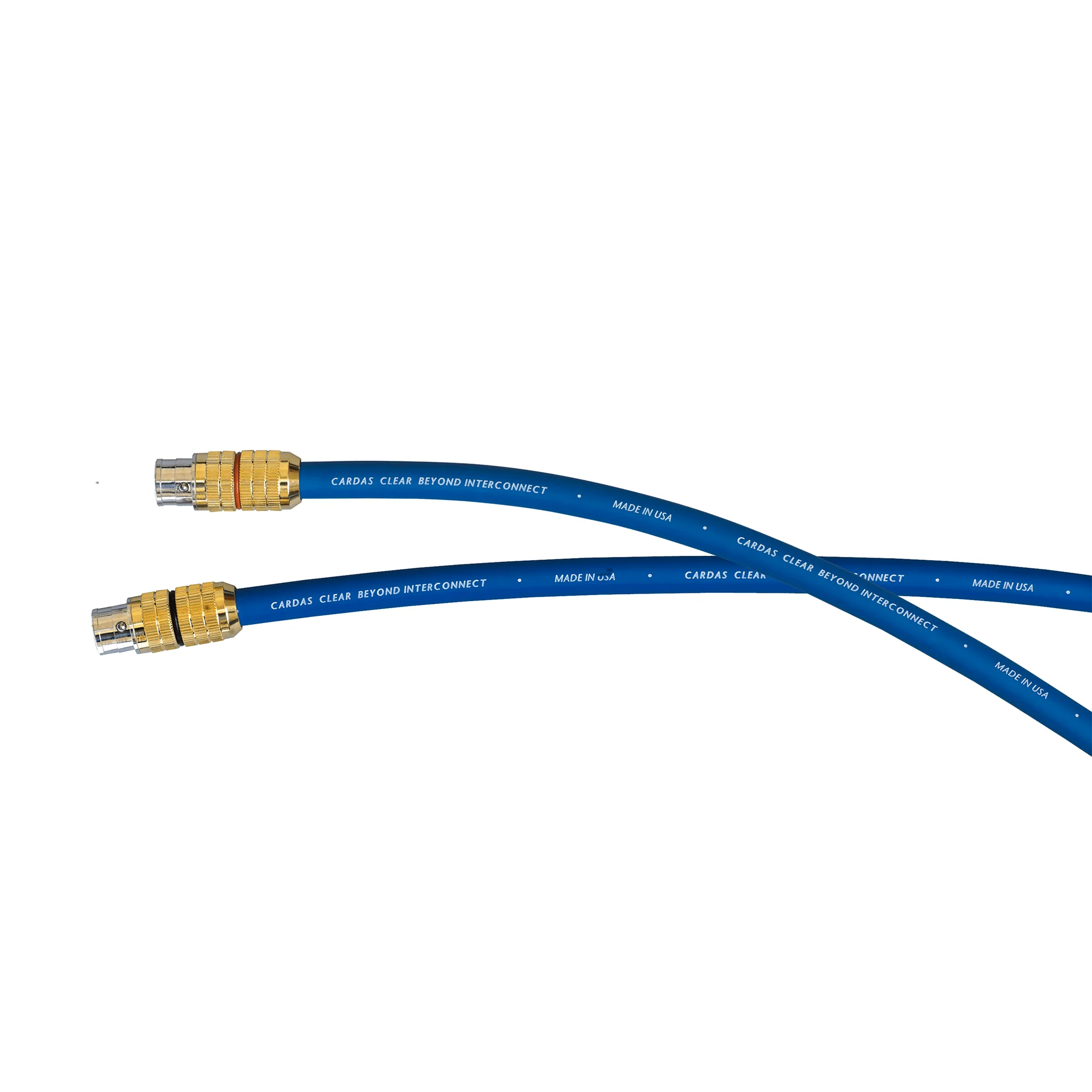 Cardas Audio Clear Beyond Interconnect - Image 3