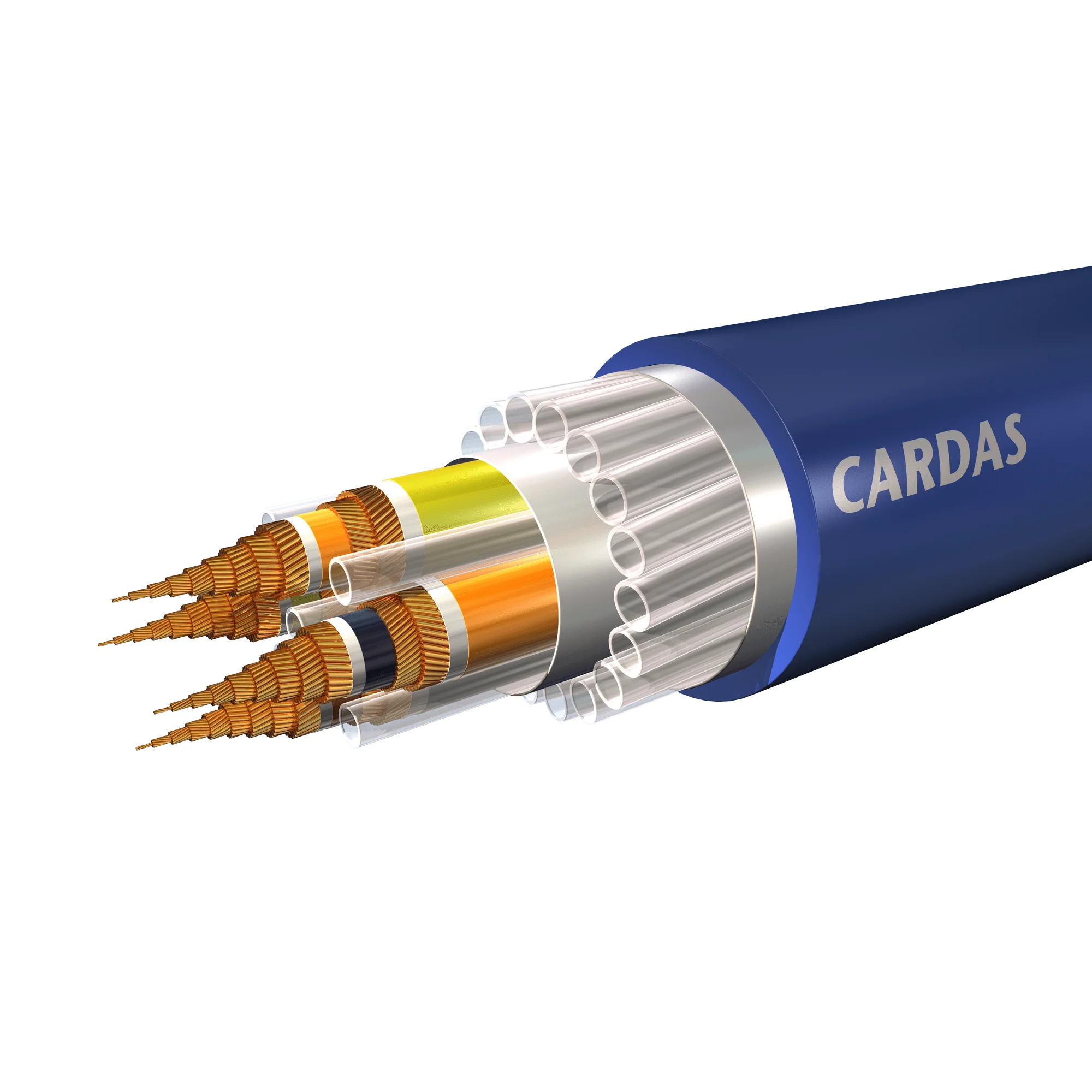 Cardas Audio Clear Beyond Speaker Cable - Image 2