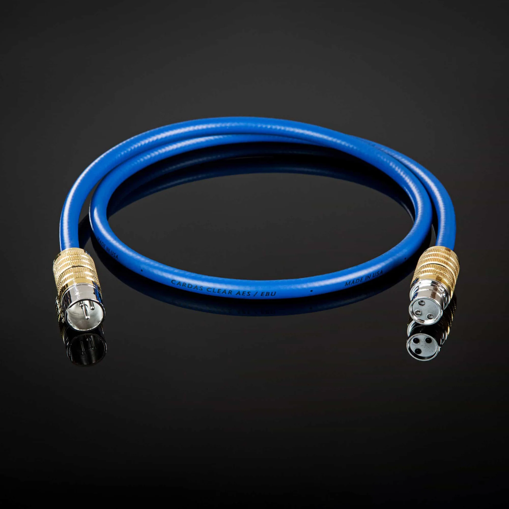 Cardas Clear Digital Cable AES/EBU - Image 2