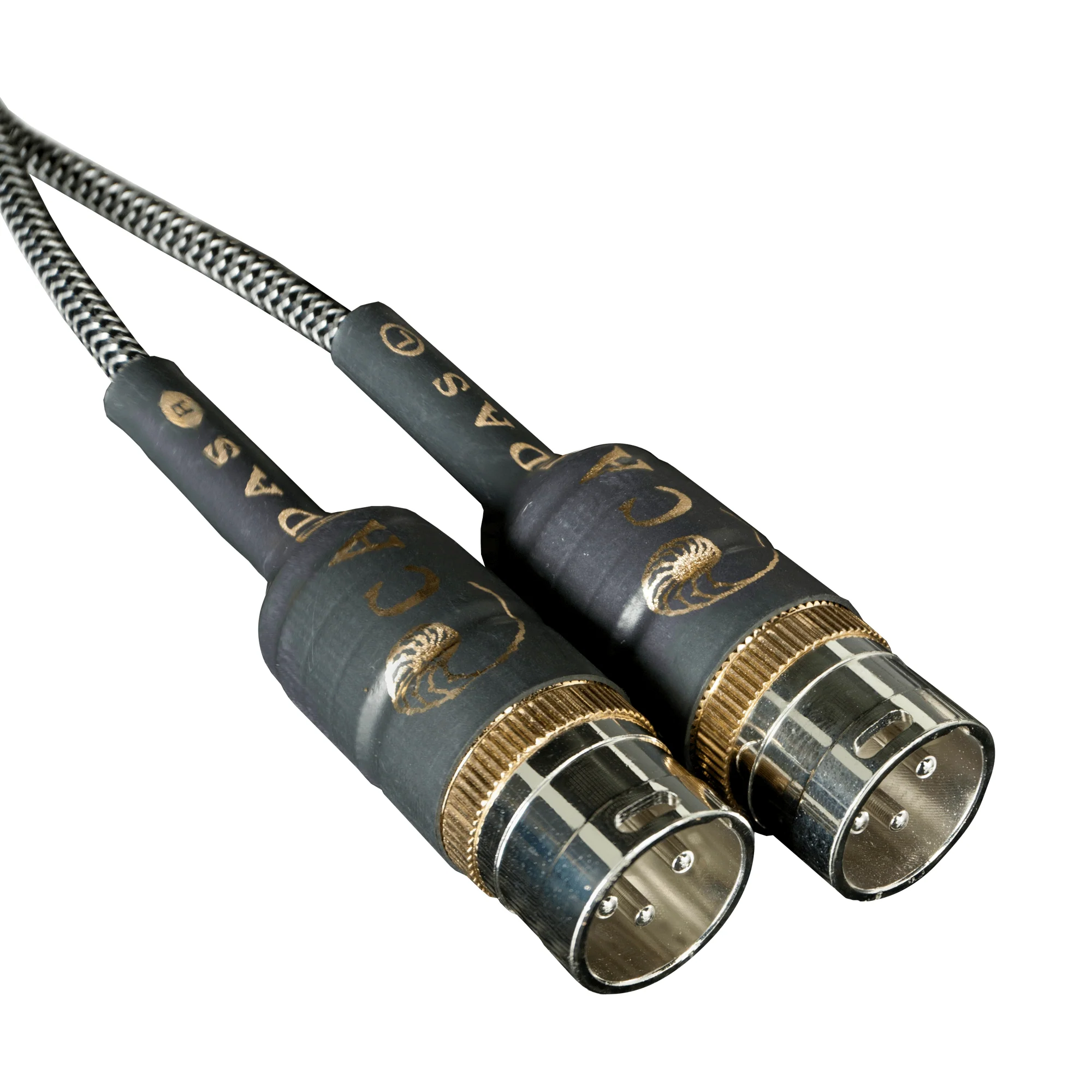Cardas Audio Clear Headphone Cable - Image 3