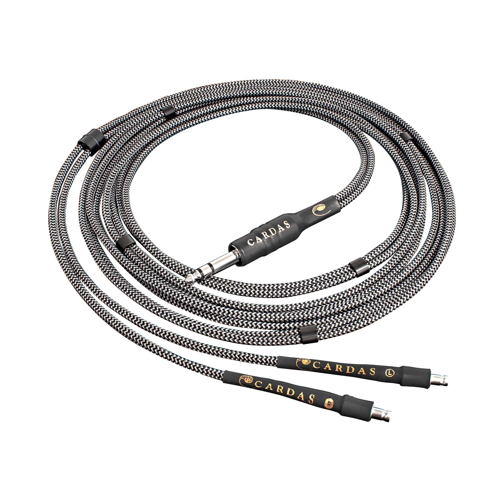 Cardas Audio Clear Headphone Cable - Image 4