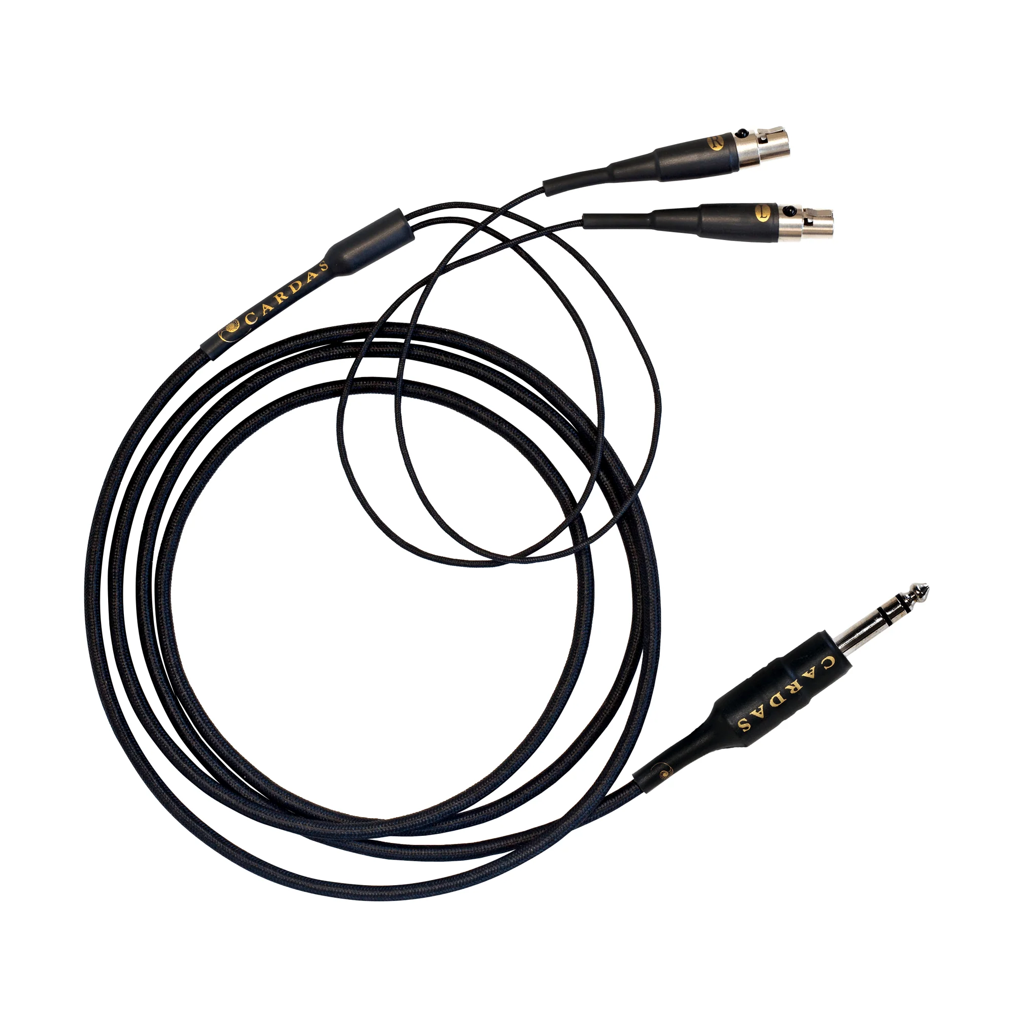 Cardas Audio Clear Light Headphone Cable