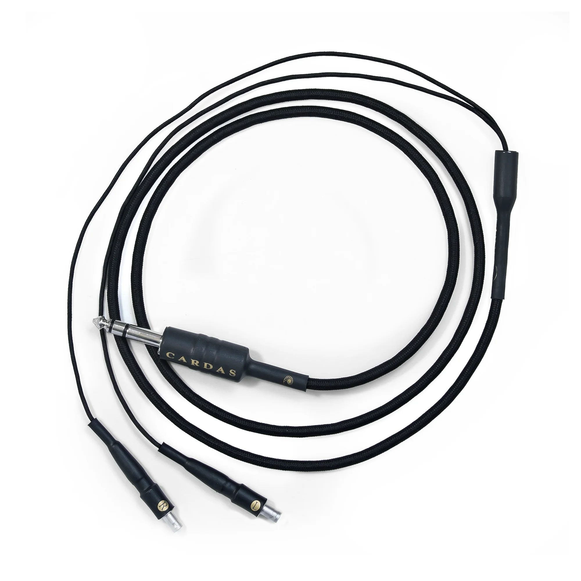 Cardas Audio Clear Light Headphone Cable - Image 4