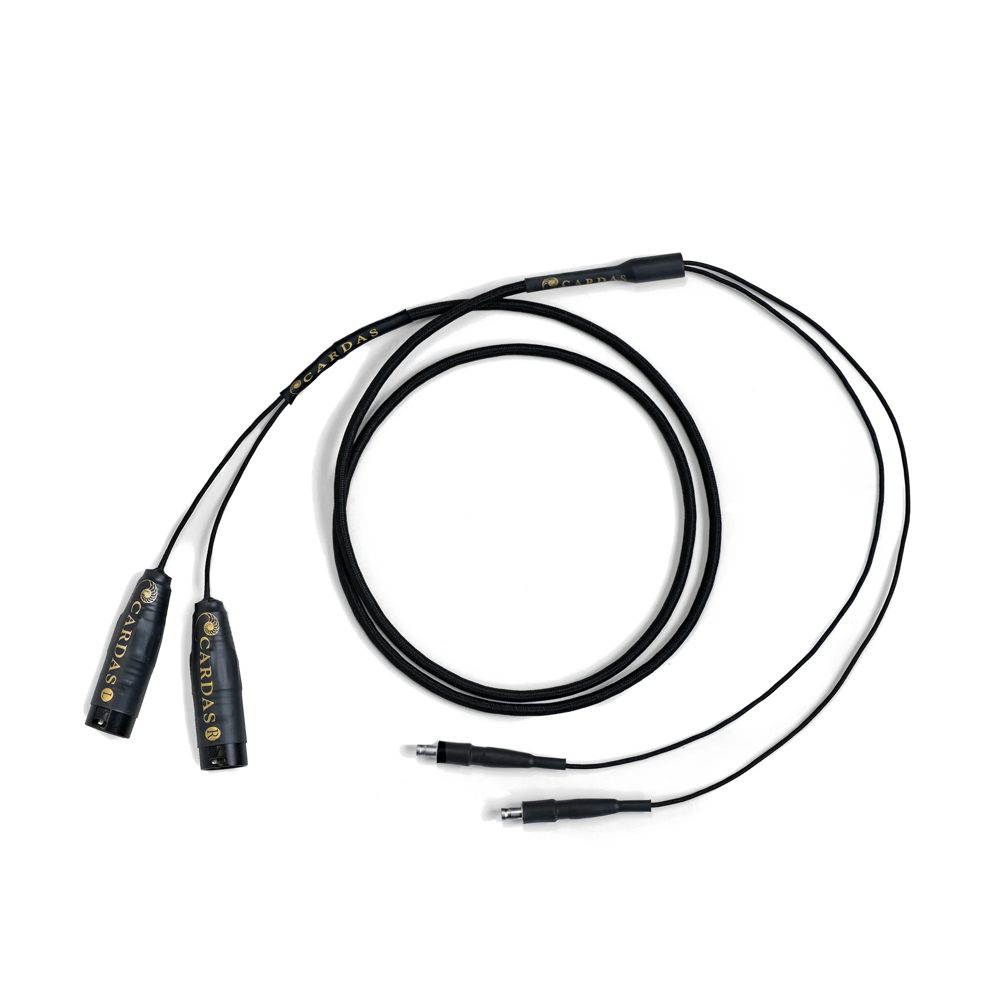 Cardas Audio Clear Light Headphone Cable - Image 5