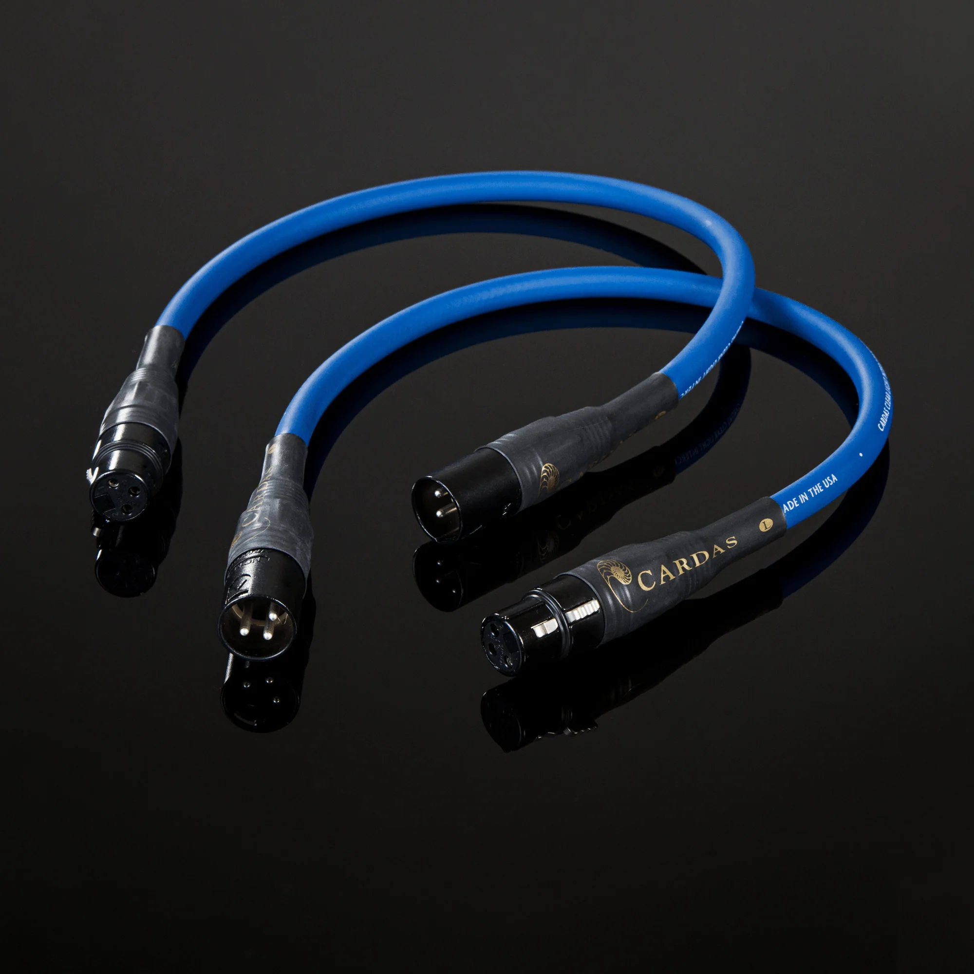 Cardas Audio Clear Light Interconnect - Image 3