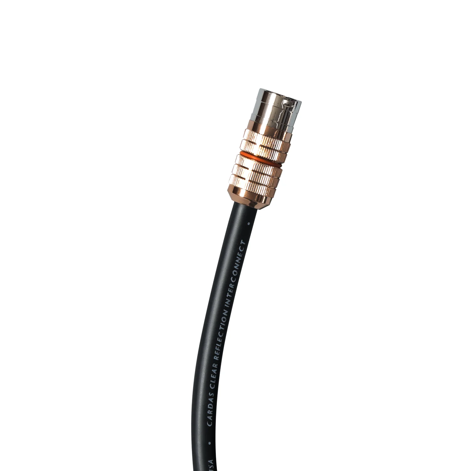 Cardas Audio Clear Reflection Interconnect - Image 2