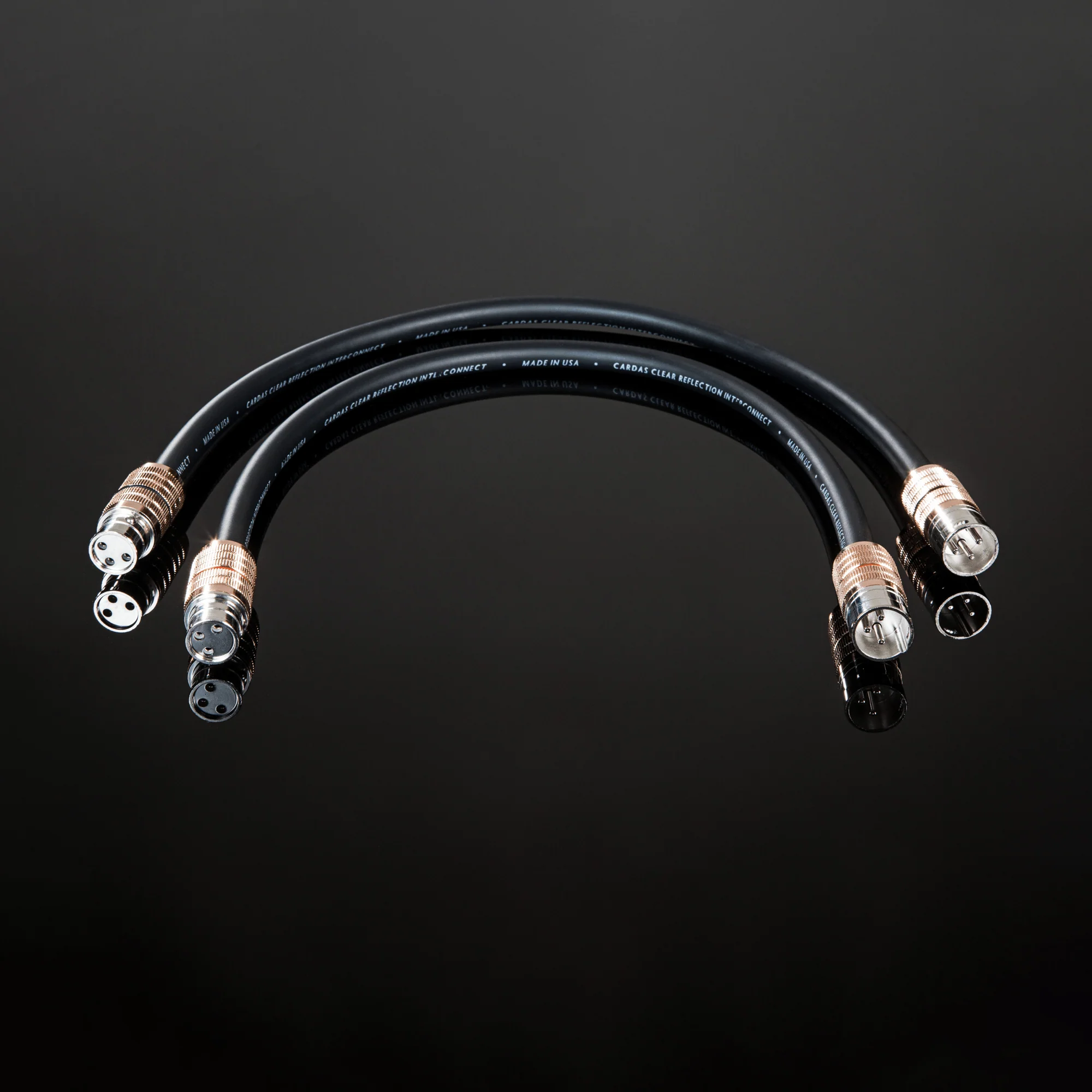 Cardas Audio Clear Reflection Interconnect - Image 3