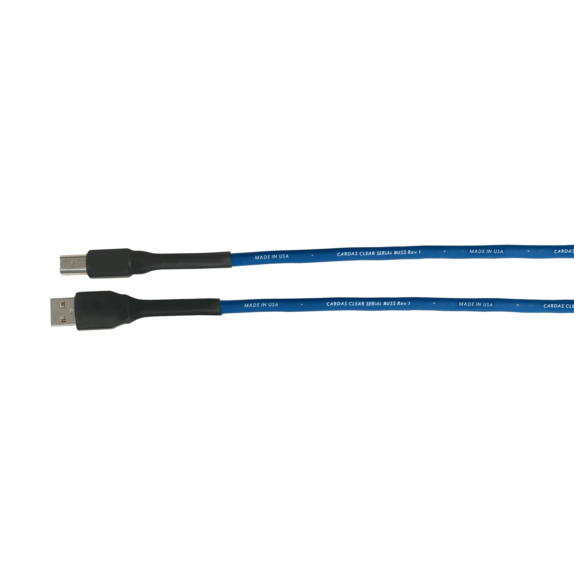 Cardas Audio Clear USB Cable - Image 2