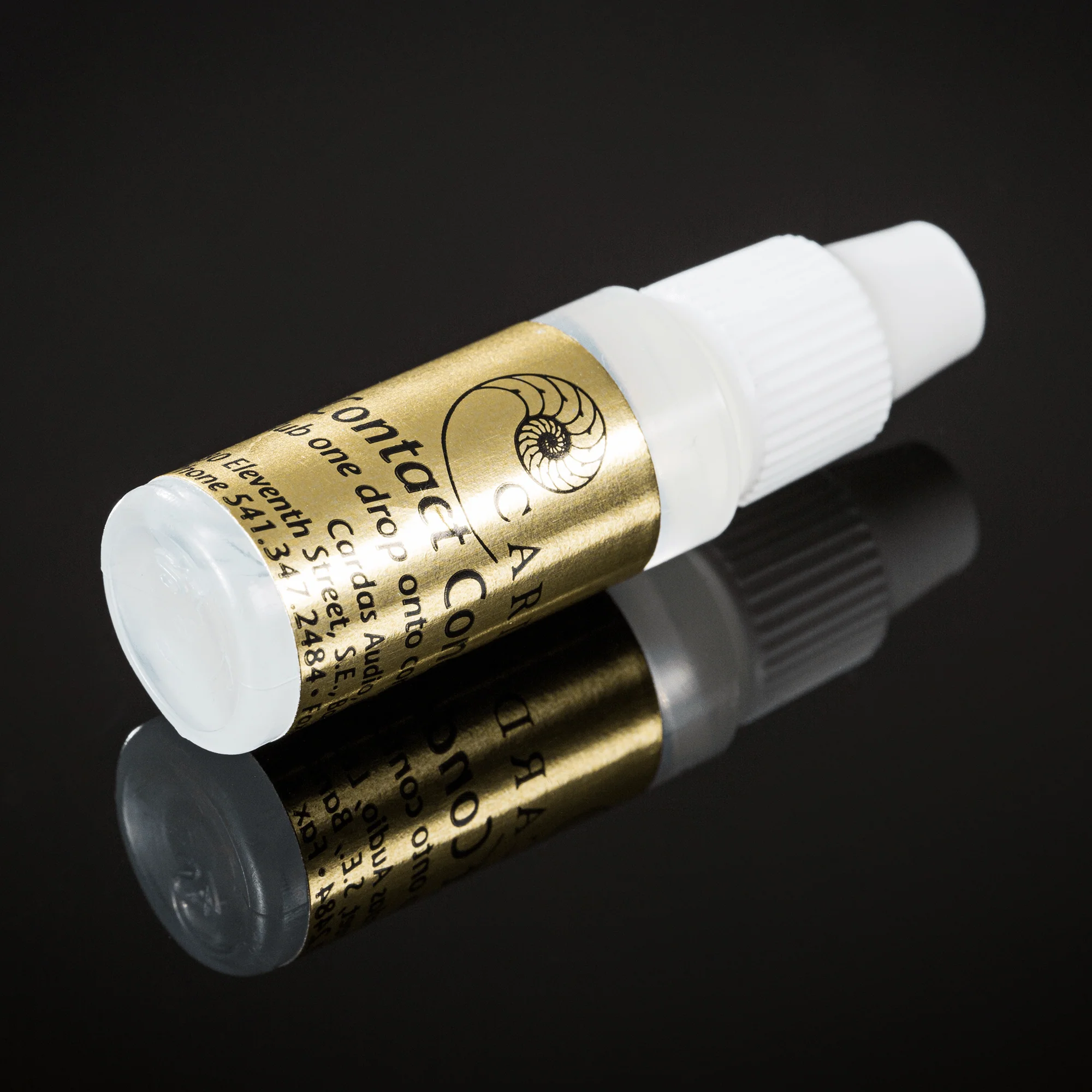 Cardas Audio Contact Conditioner - Image 2