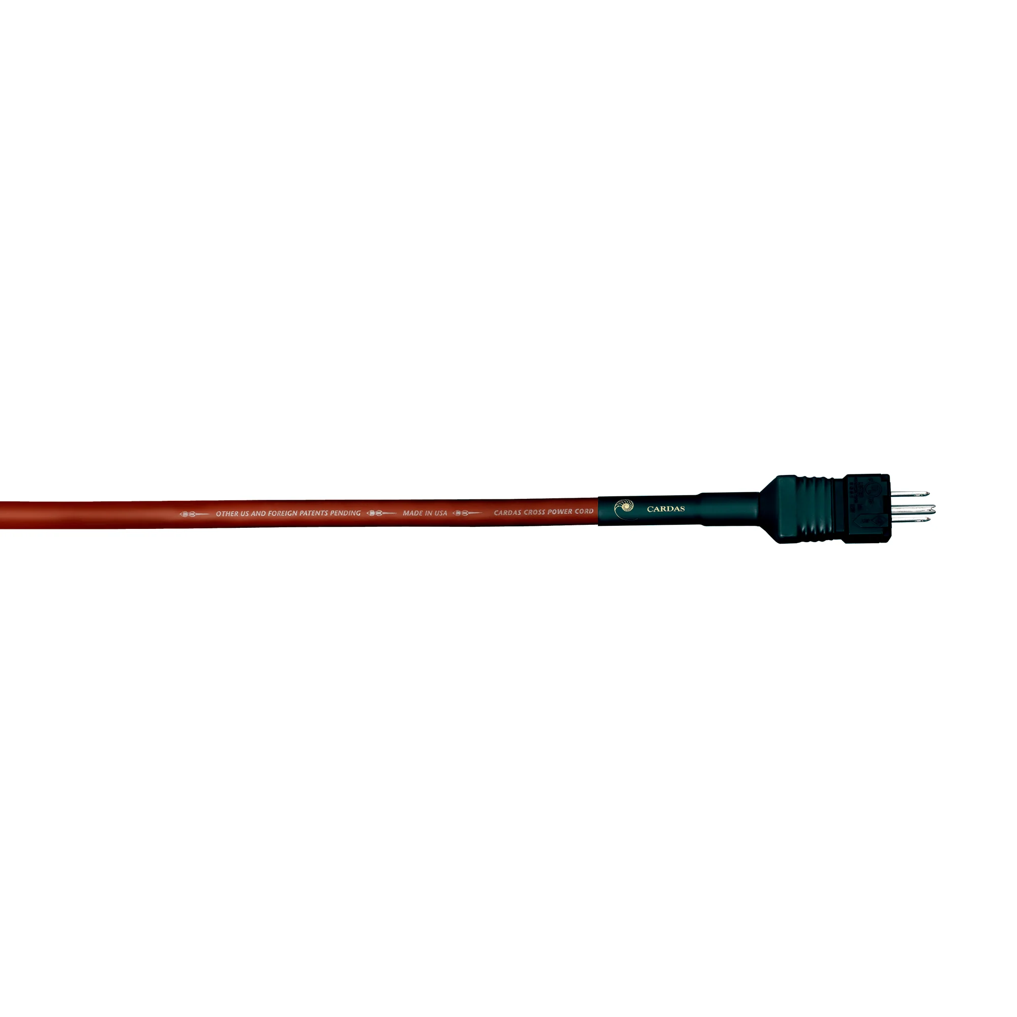 Cardas Audio Cross Power Cable - Image 2