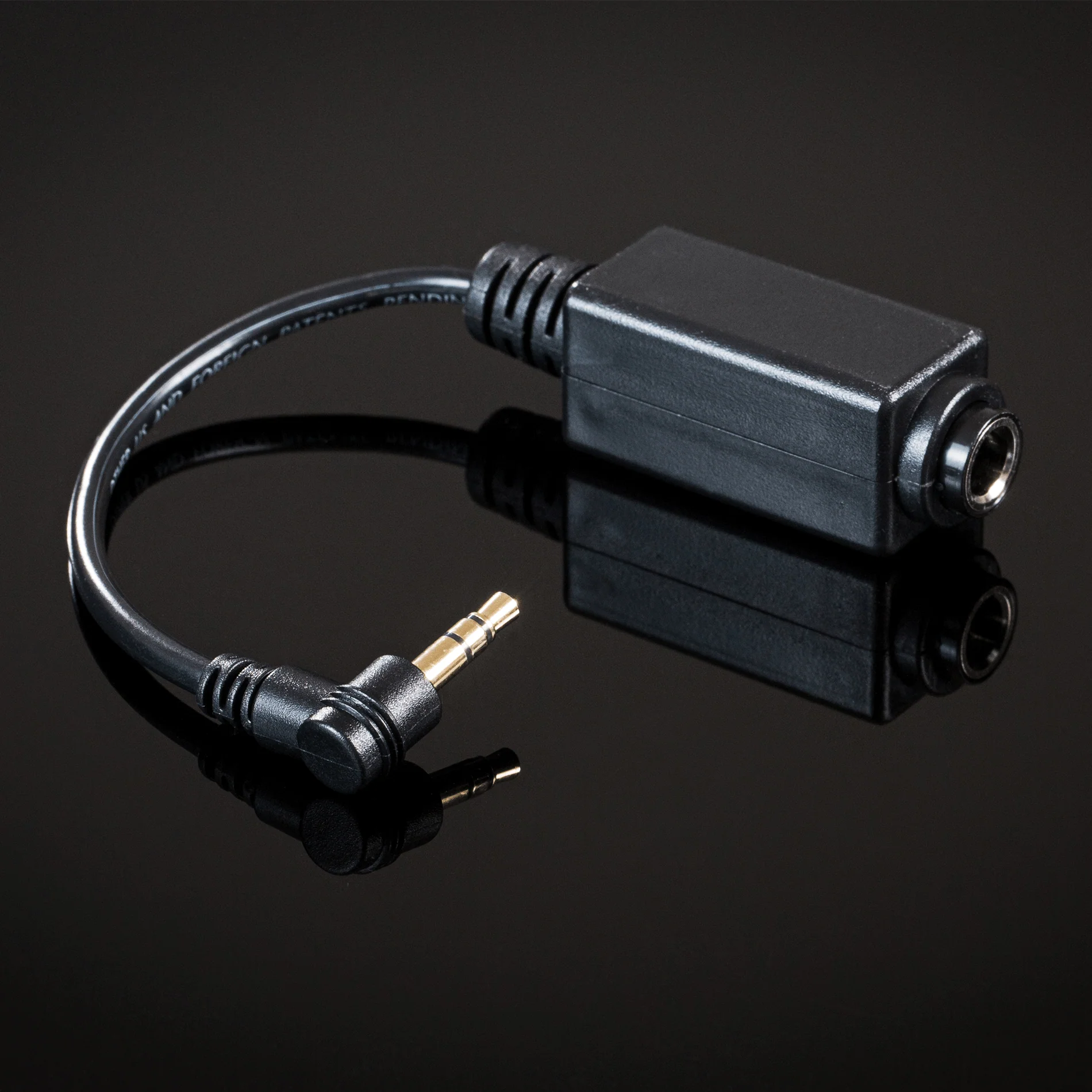 Cardas Audio Headphone Interconnect Adapter 12 inches - Image 2