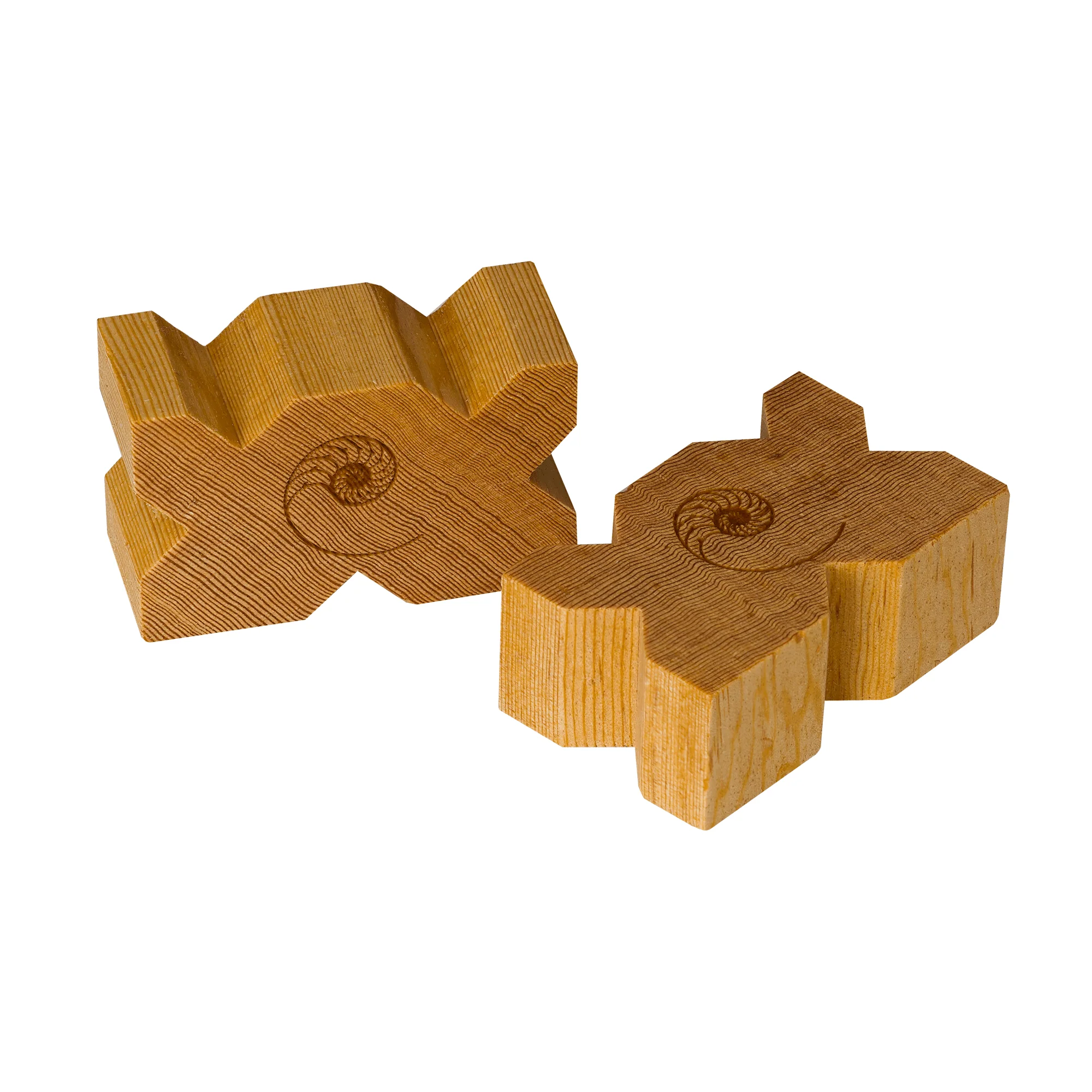 Cardas Audio Multi-Cable Blocks (Box of 6)