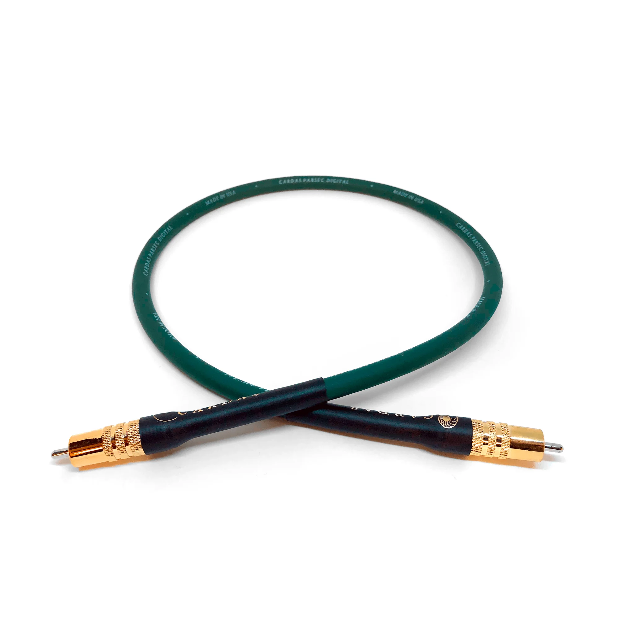 Cardas Audio Parsec Digital Cable - Image 3