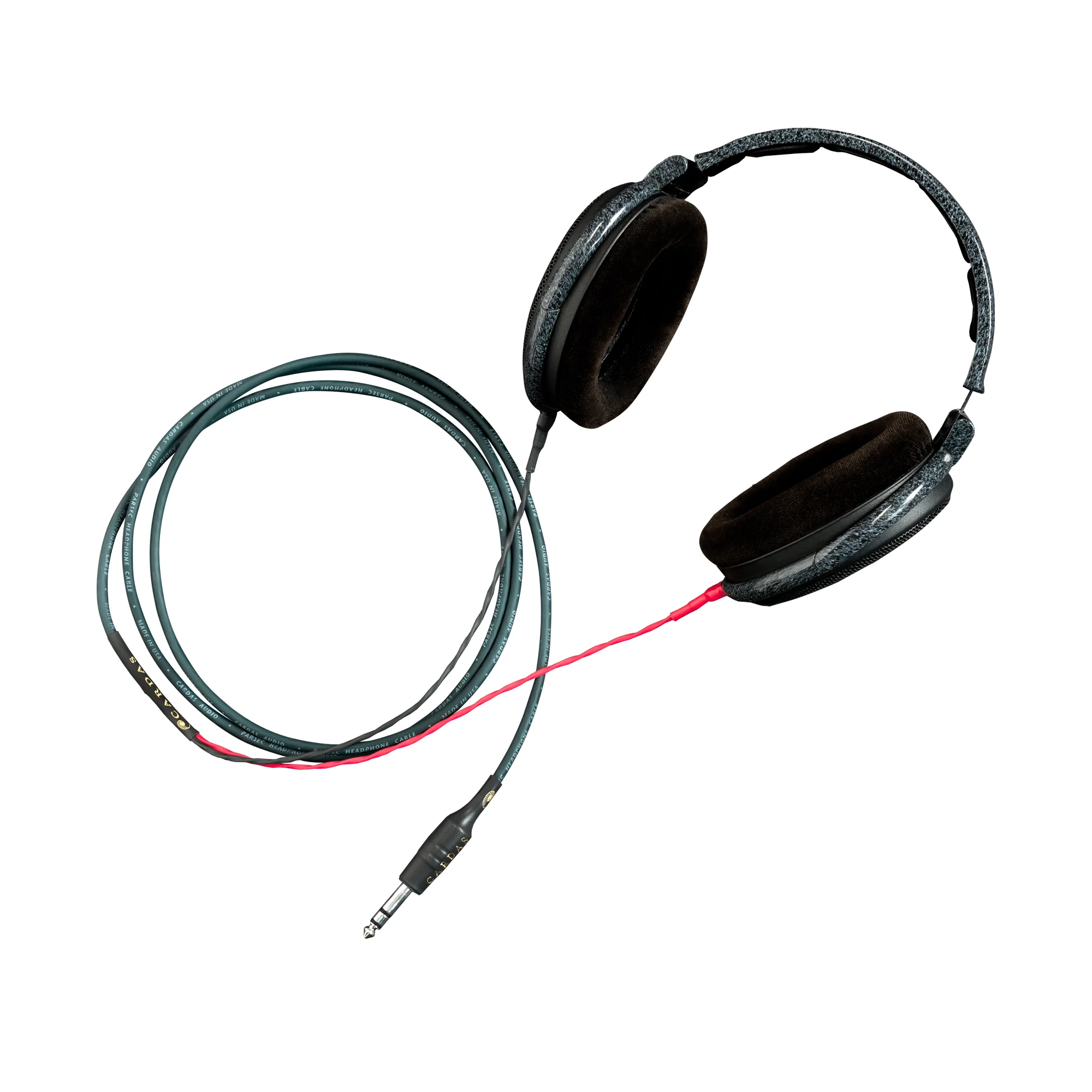Cardas Audio Parsec Headphone Cable - Image 2