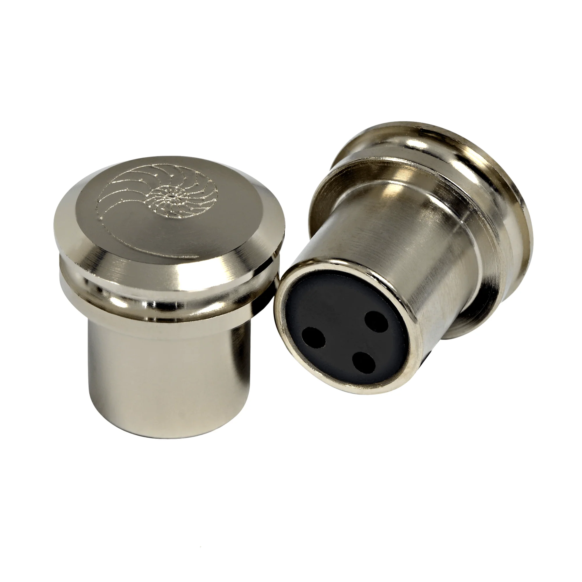 Cardas Audio Signature Series XLR Cap