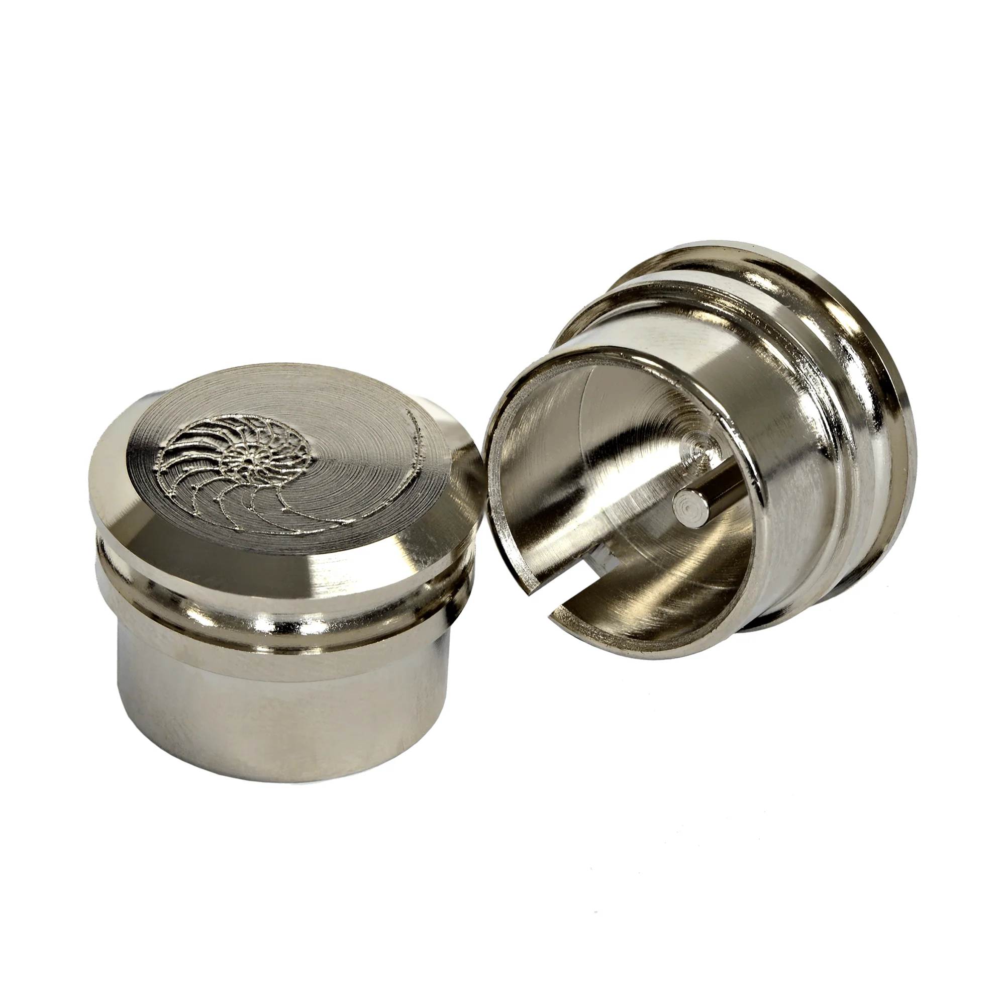 Cardas Audio Signature Series XLR Cap - Image 2