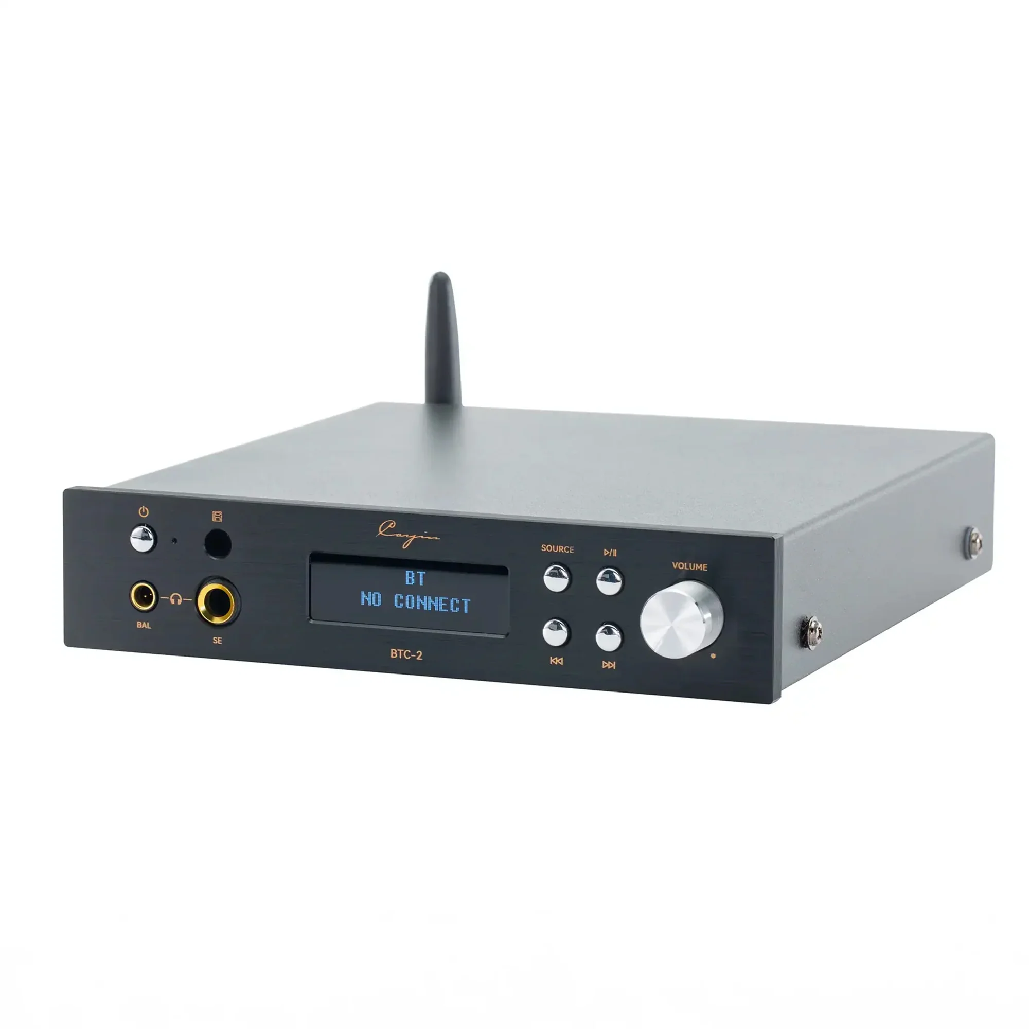 Cayin BTC-2 Bluetooth Receiver, DAC & Headphone Amplifier - Image 4