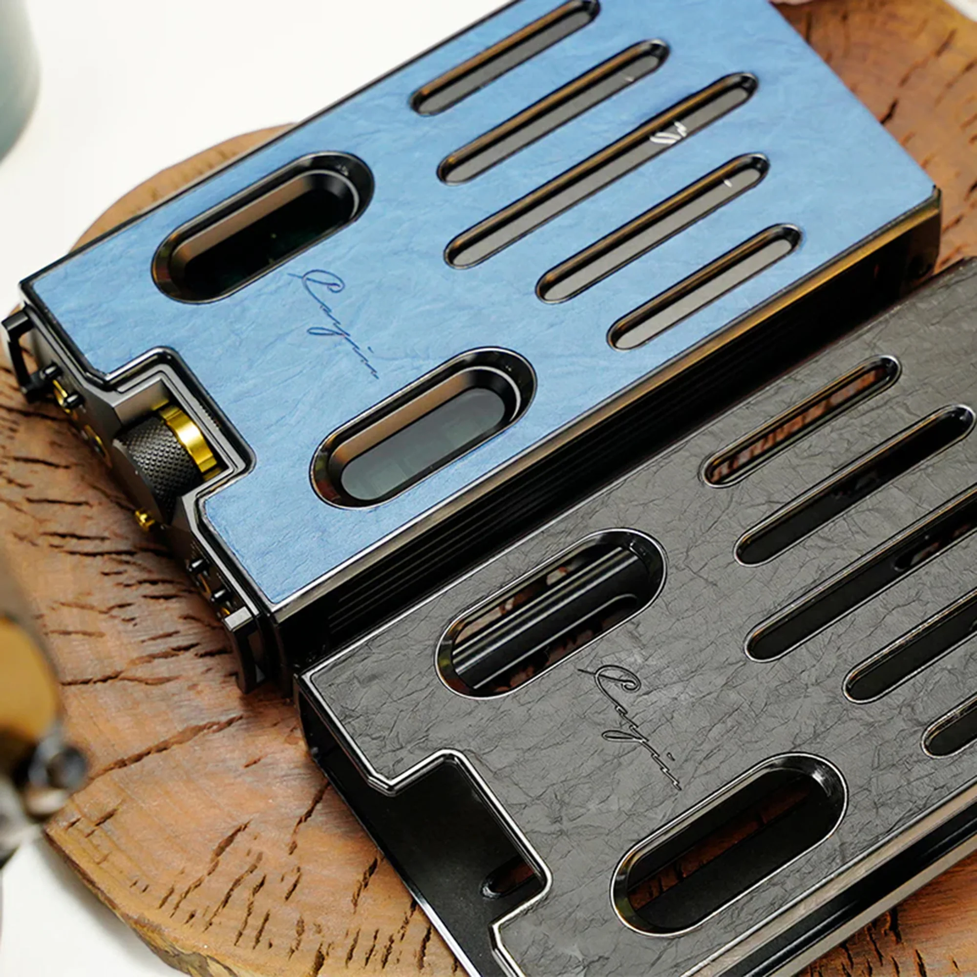 Cayin Protection Case for C9ii - Image 10