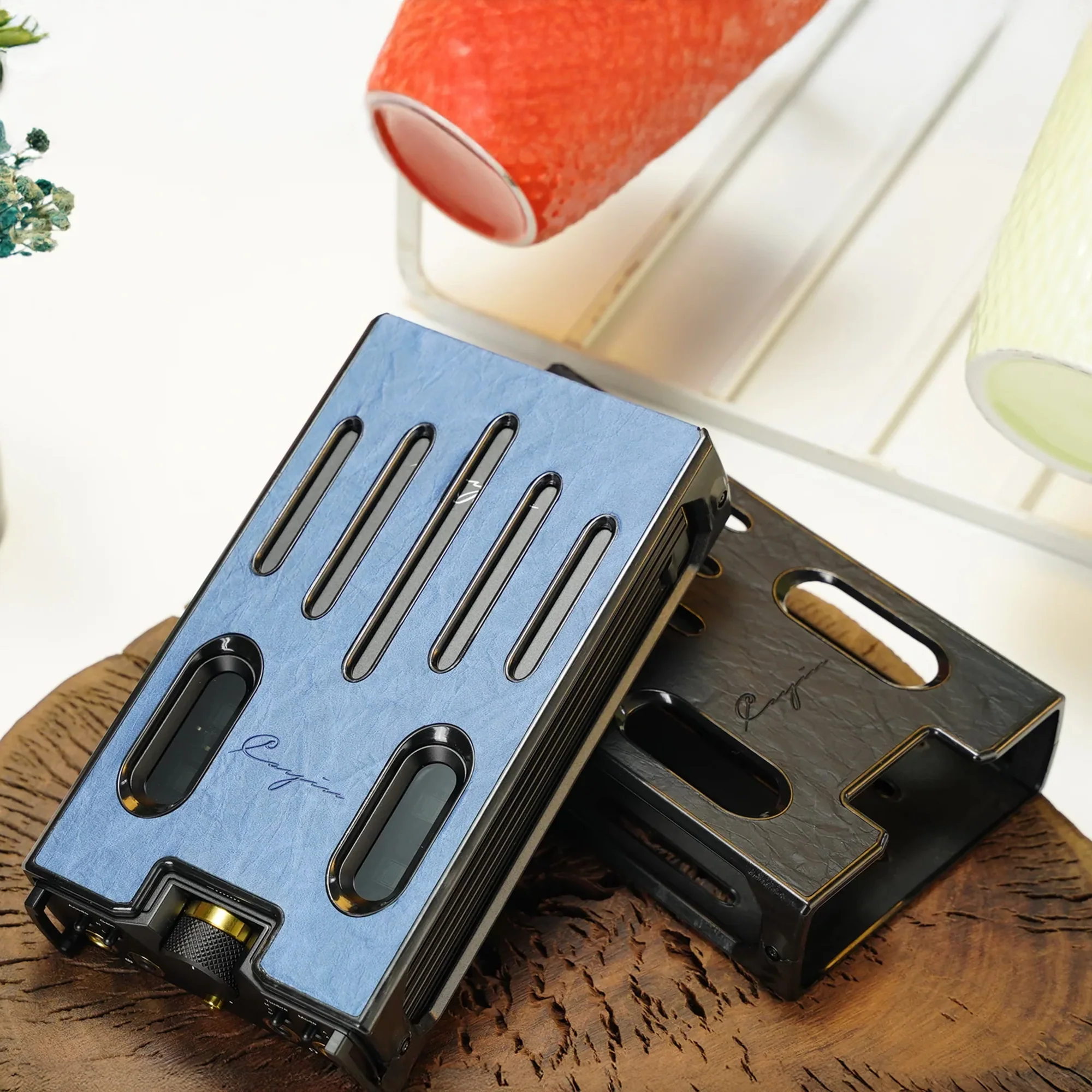 Cayin Protection Case for C9ii - Image 12