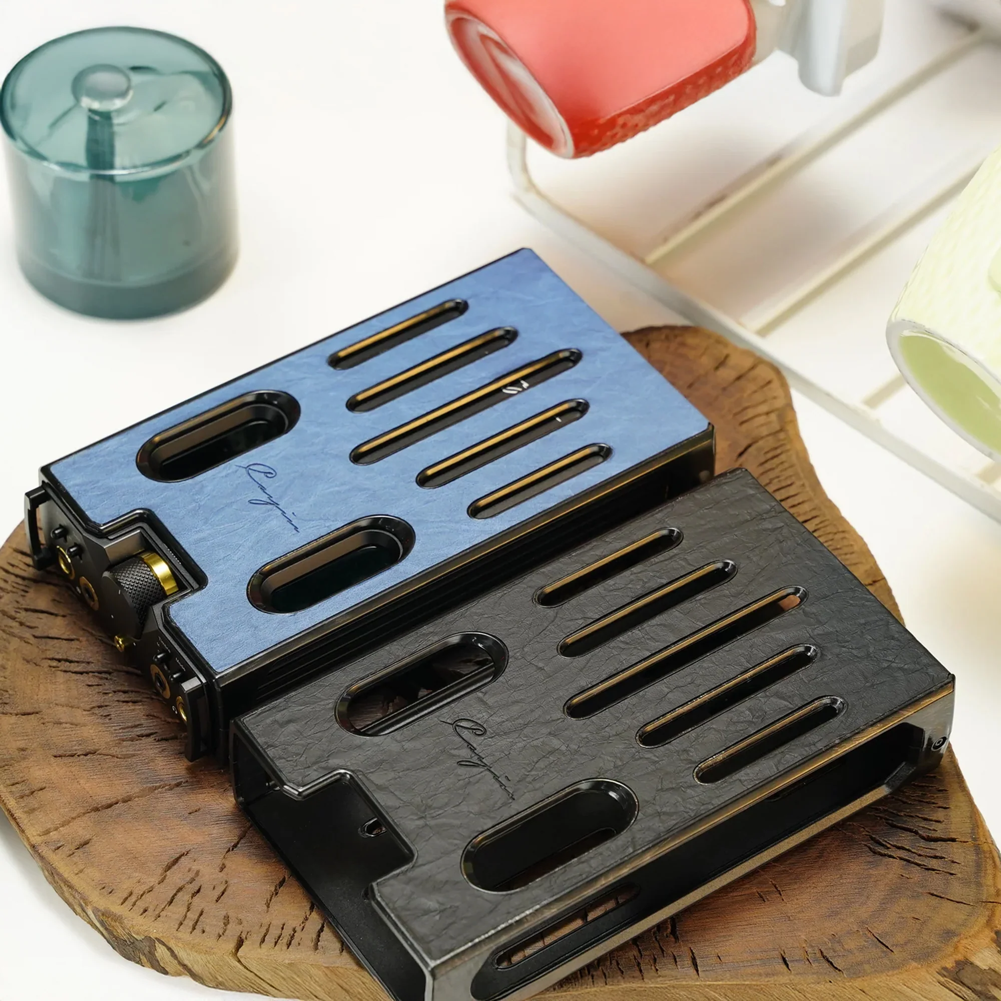 Cayin Protection Case for C9ii - Image 13