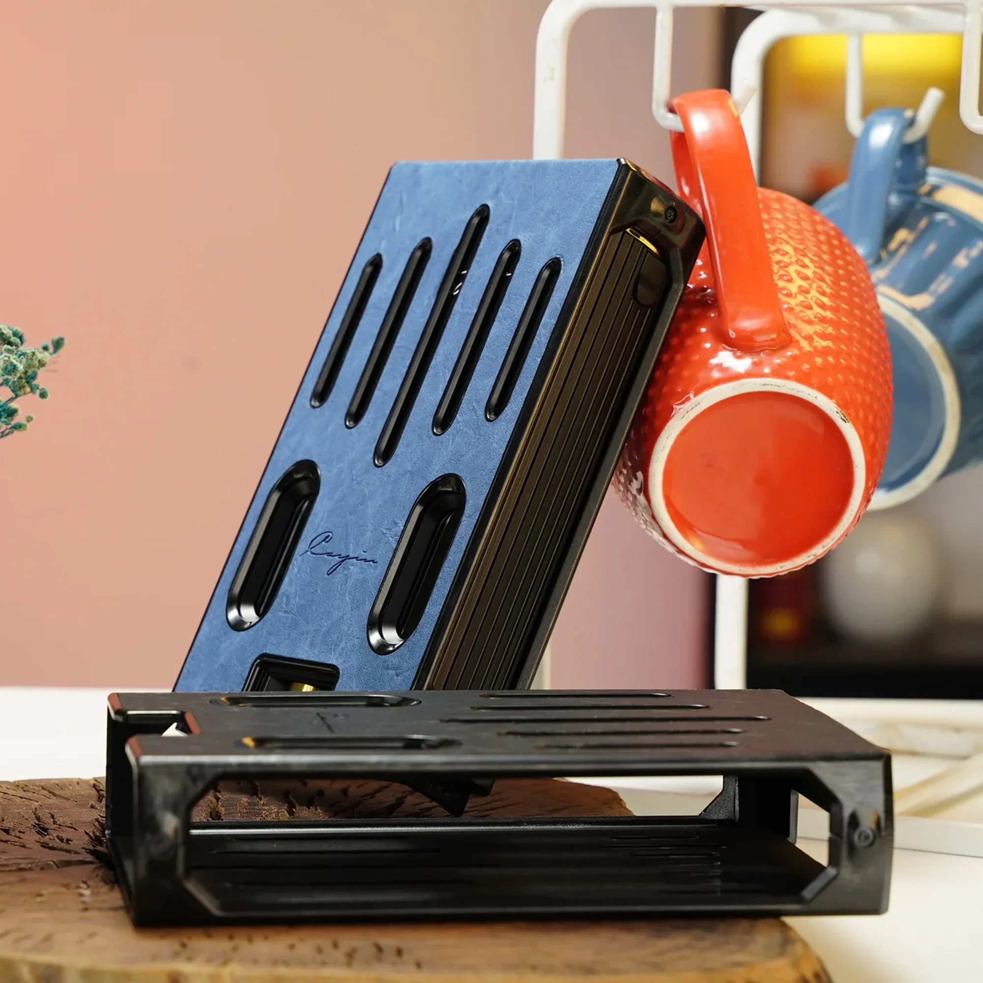 Cayin Protection Case for C9ii - Image 2