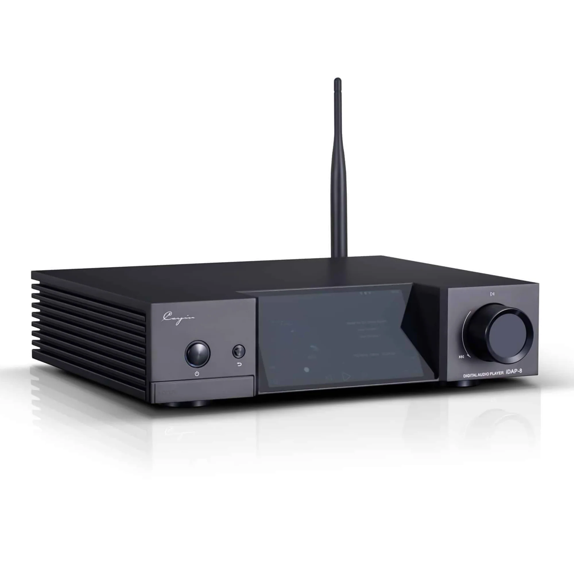 Cayin IDAP-8 Digital Streamer - Image 5