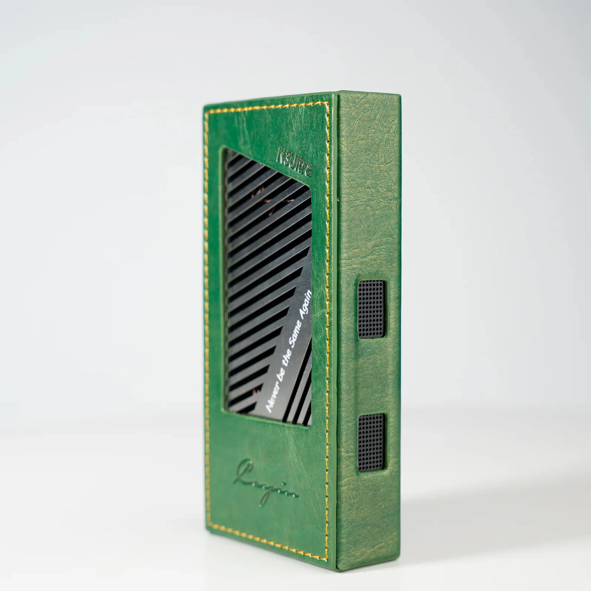 Cayin N3Ultra Leather Case - Image 6