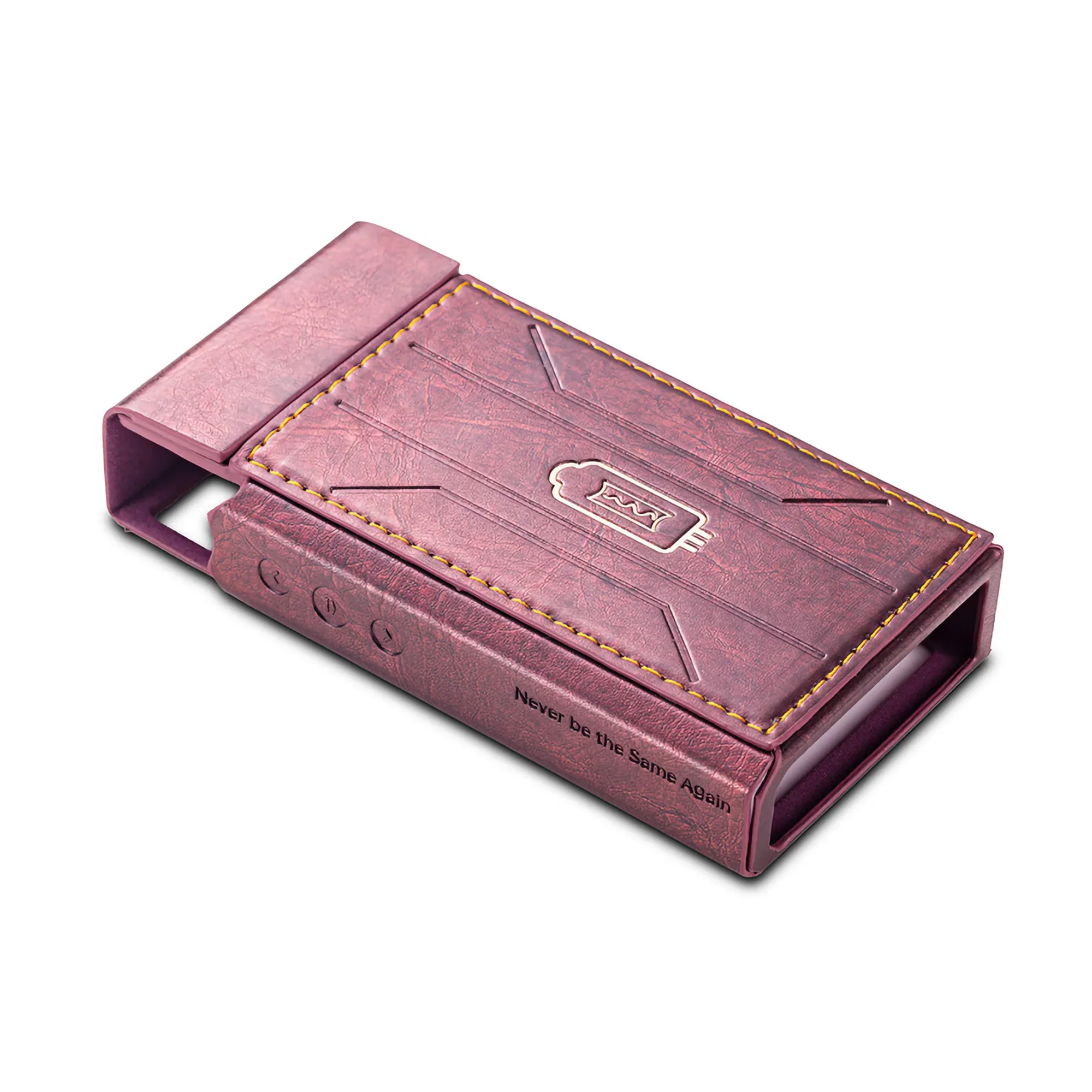 Cayin N3Ultra Leather Case - Image 8