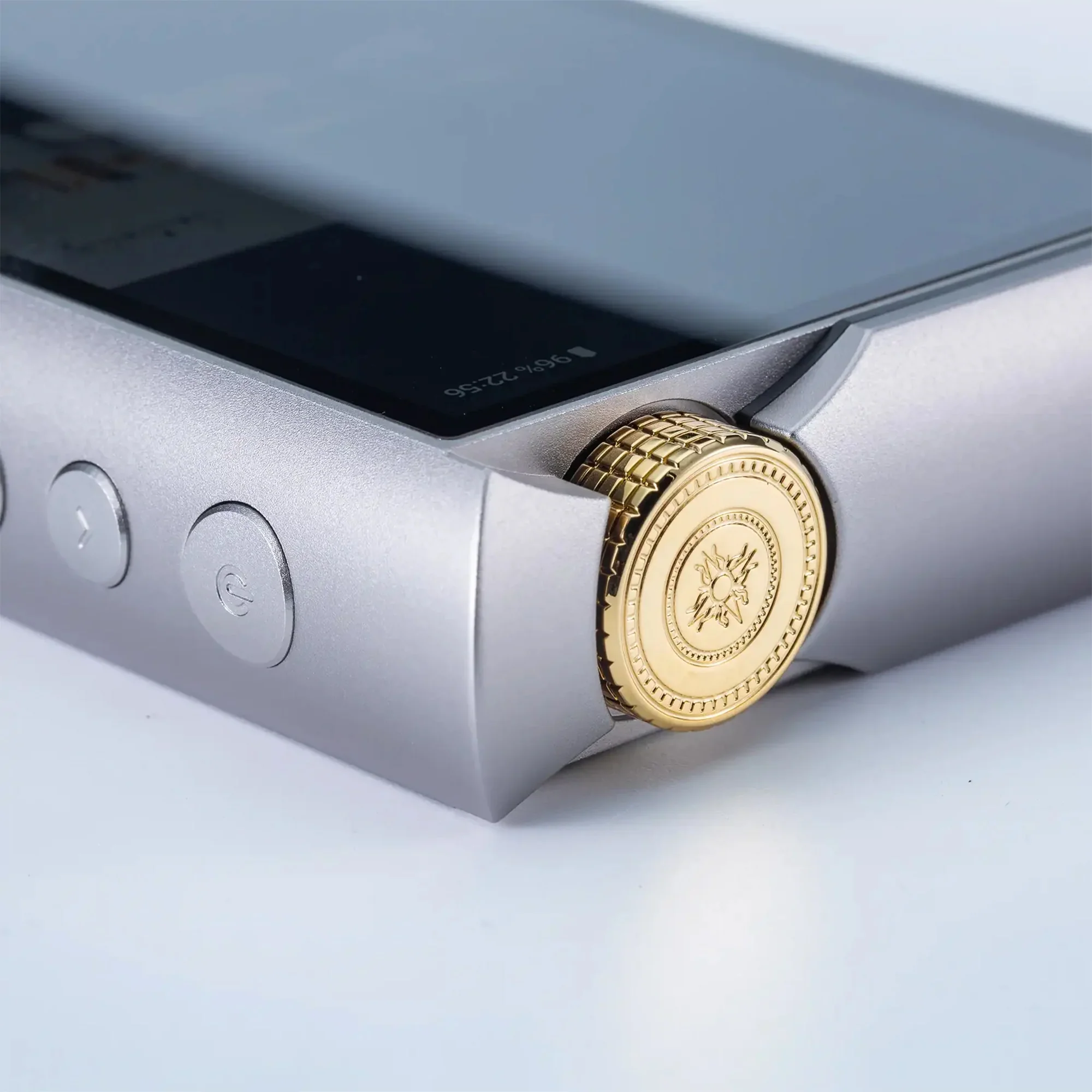 Cayin N7+ 1-bit DSD Digital Audio Player - Image 5