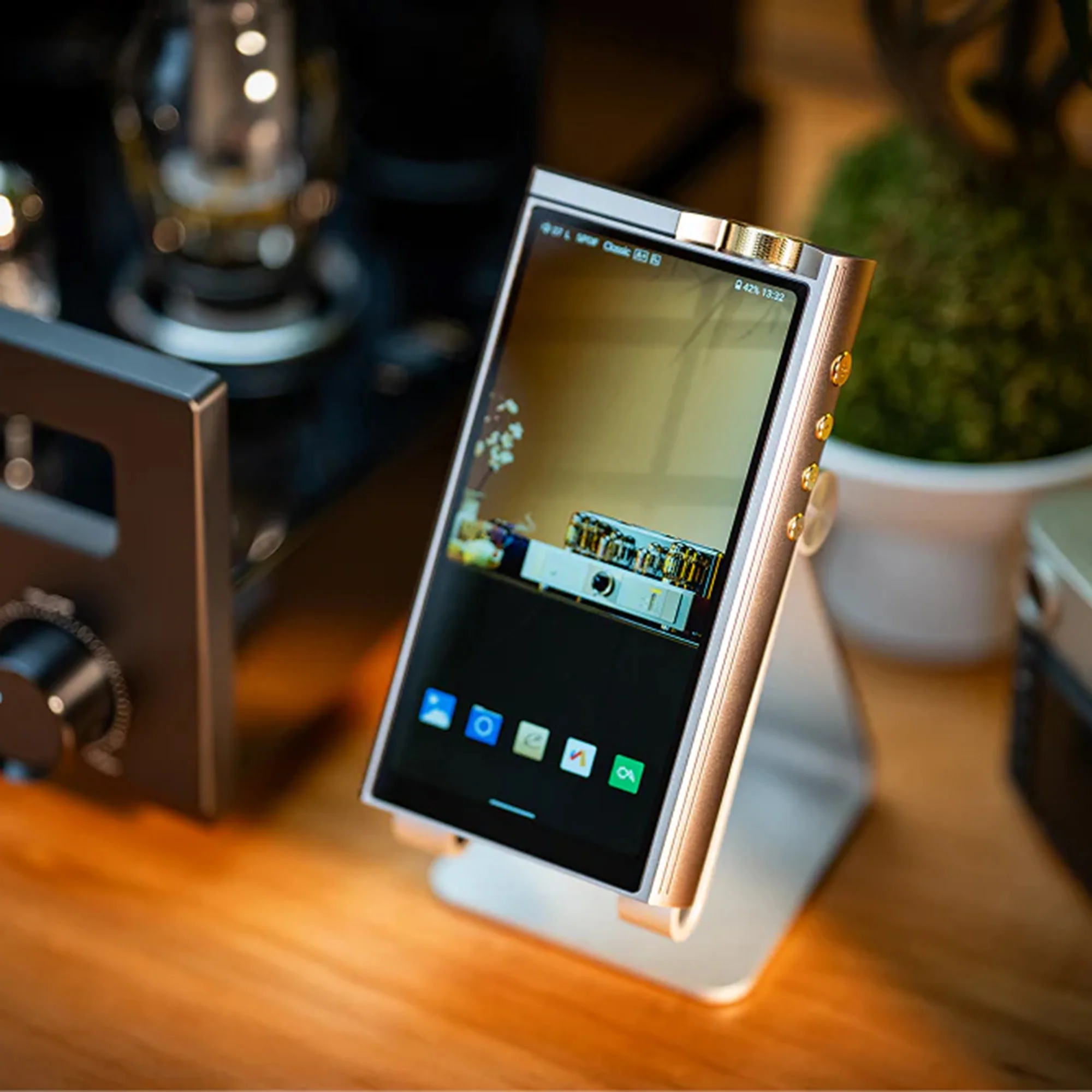 Cayin N8iii Flagship Digital Audio Player - Image 8