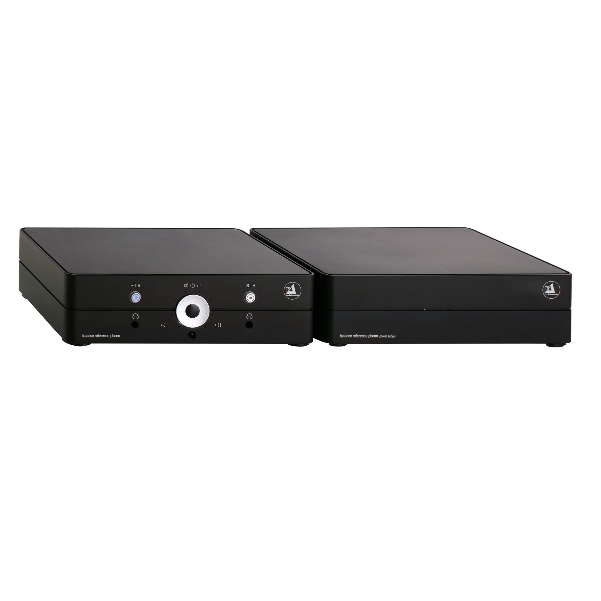 Clearaudio Balance Reference Phono Stage - Image 2