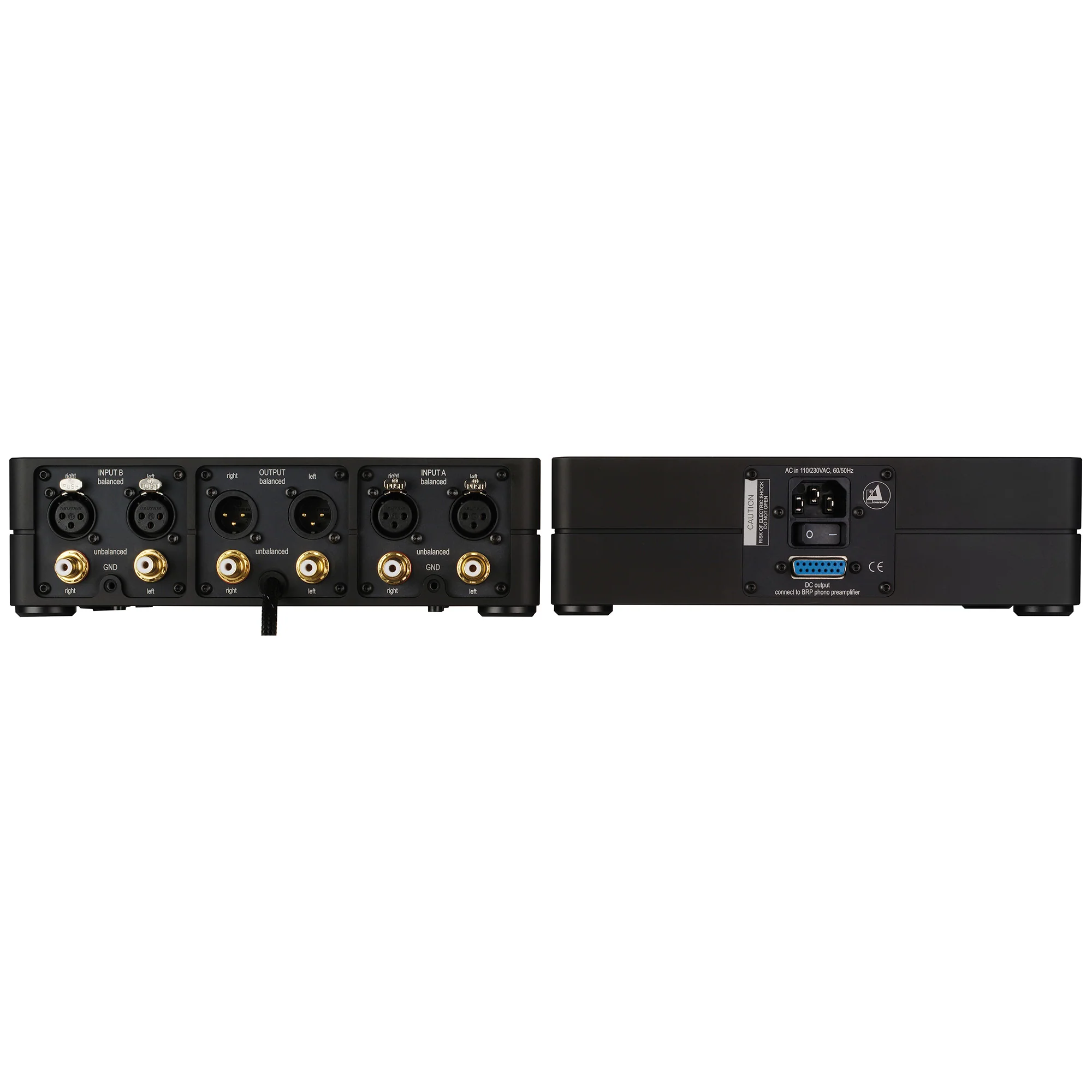 Clearaudio Balance Reference Phono Stage - Image 4