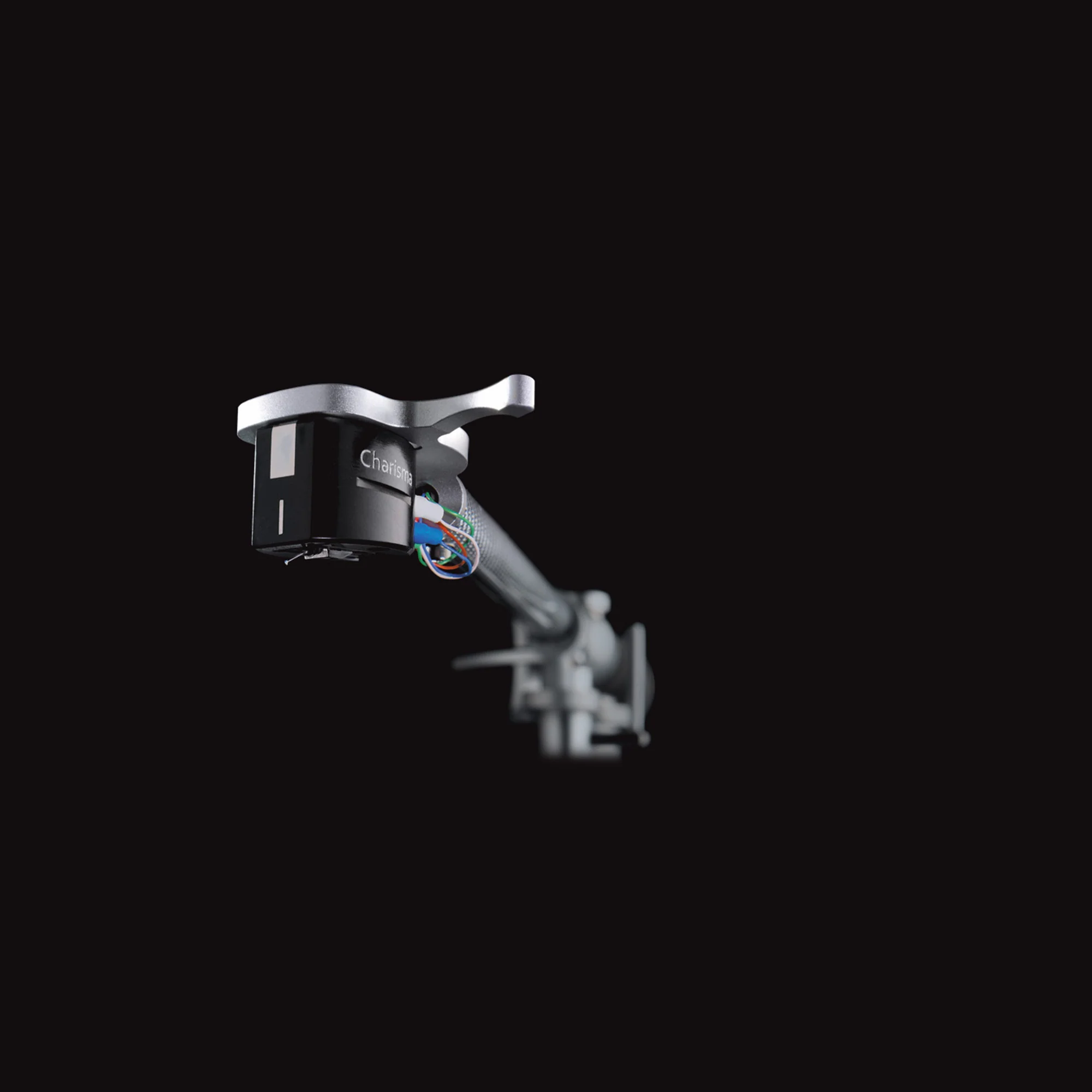 Clearaudio Charisma V2 Cartridge - Image 2