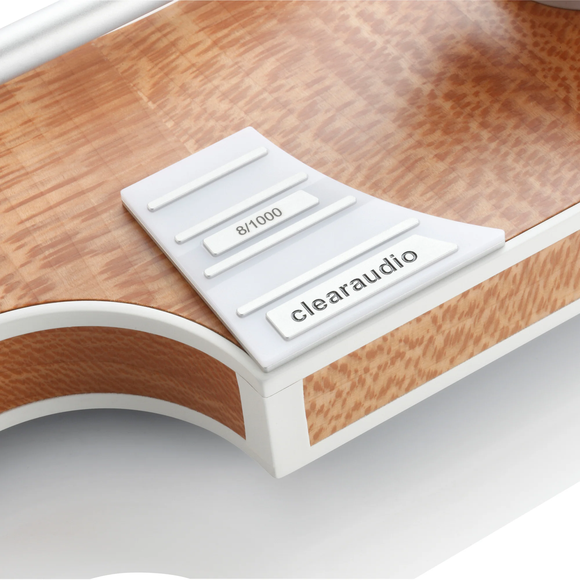Clearaudio Celebrity "Al Di Meola" Edition Turntable - Image 14