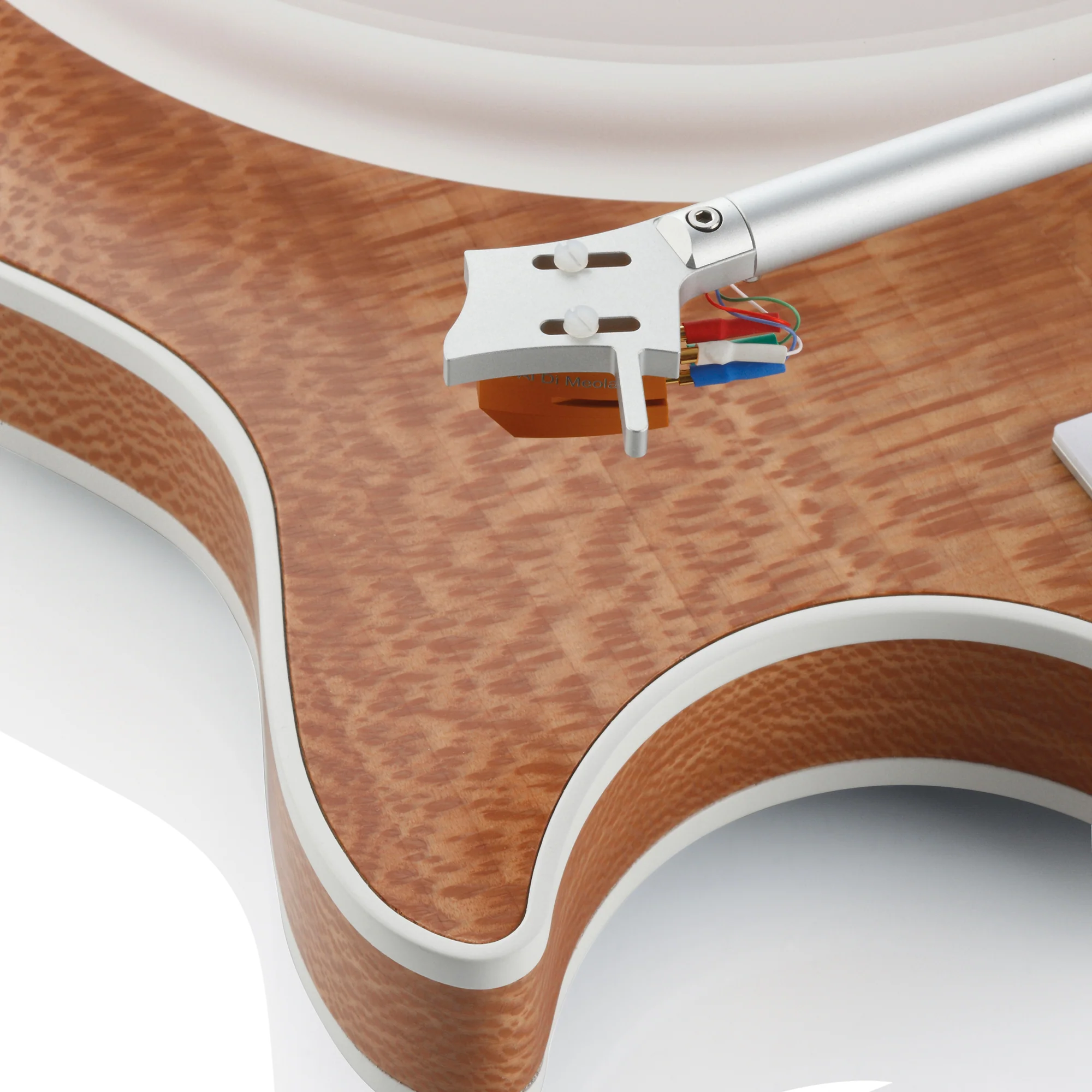 Clearaudio Celebrity "Al Di Meola" Edition Turntable - Image 17