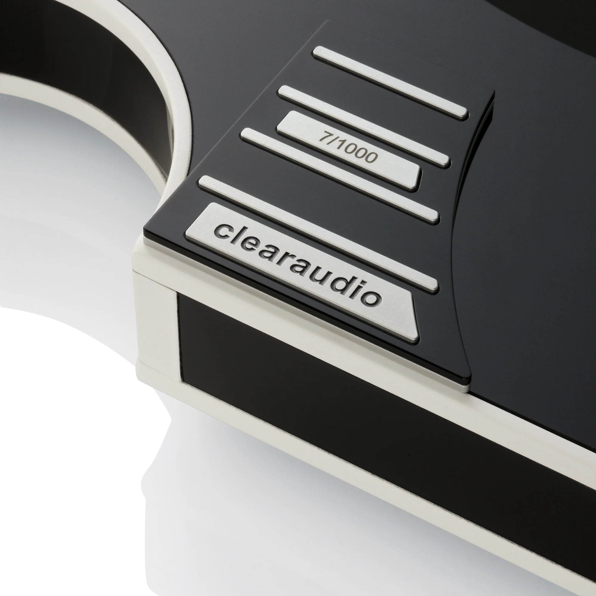 Clearaudio Celebrity "Al Di Meola" Edition Turntable - Image 3