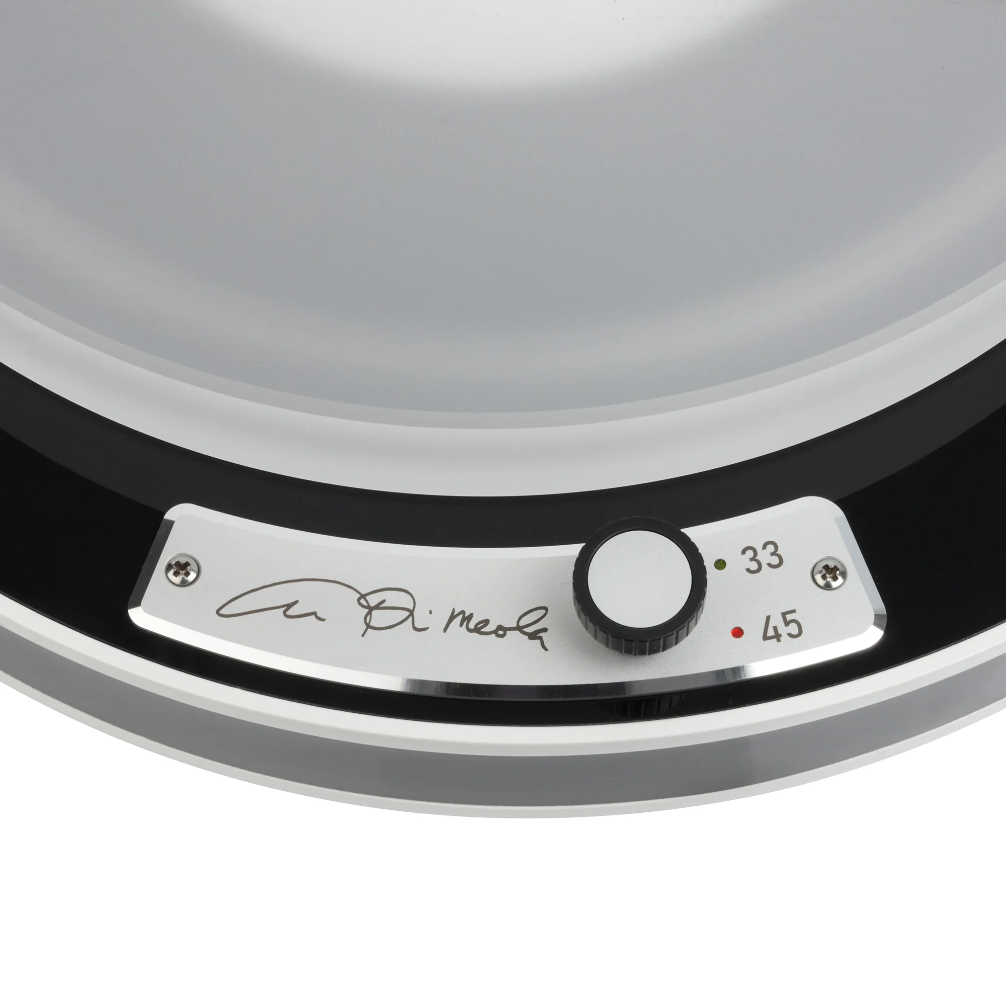 Clearaudio Celebrity "Al Di Meola" Edition Turntable - Image 6
