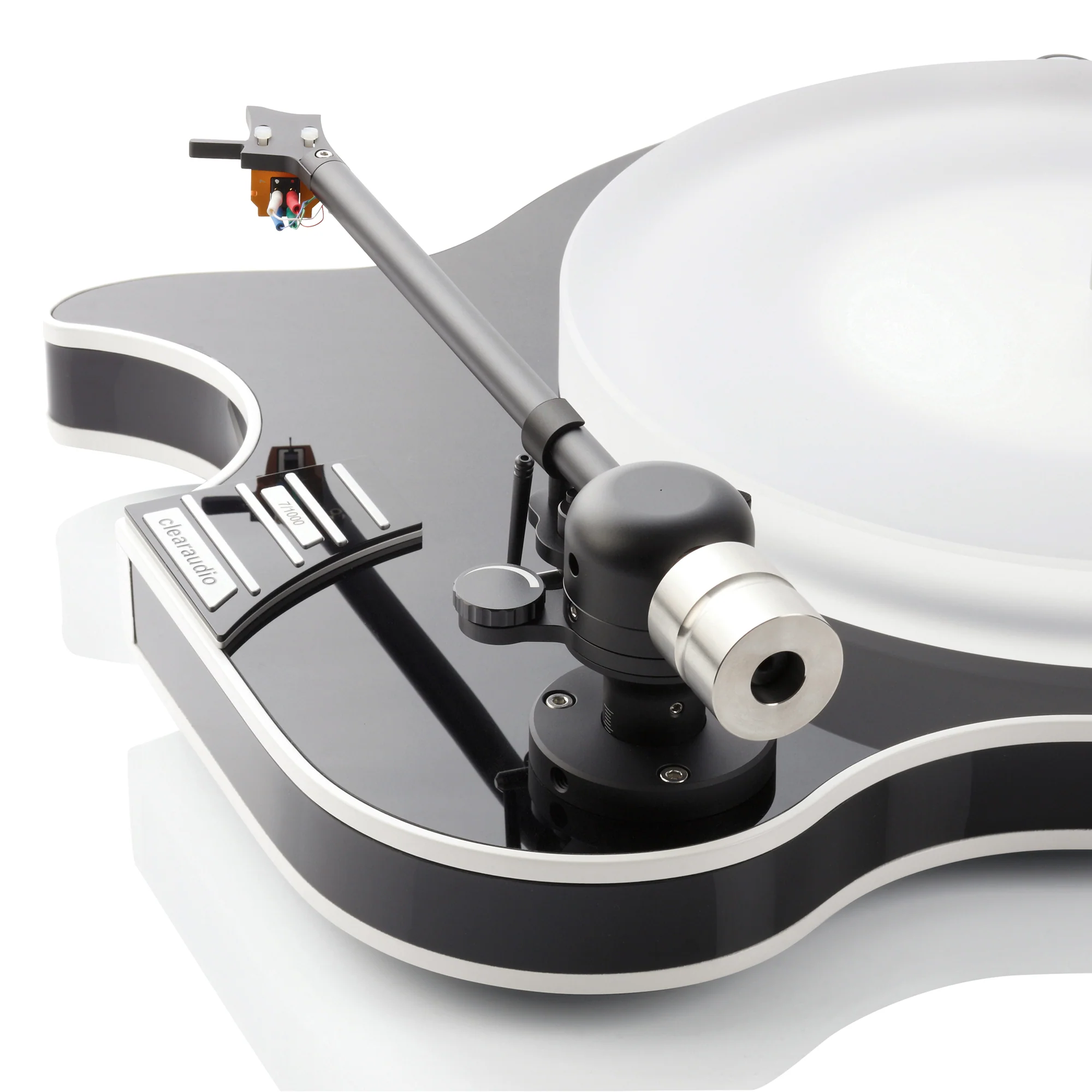 Clearaudio Celebrity "Al Di Meola" Edition Turntable - Image 8